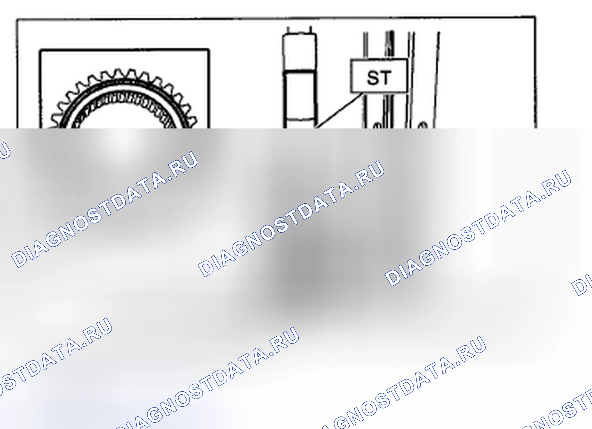 Рис. 147. Subaru Outback BR