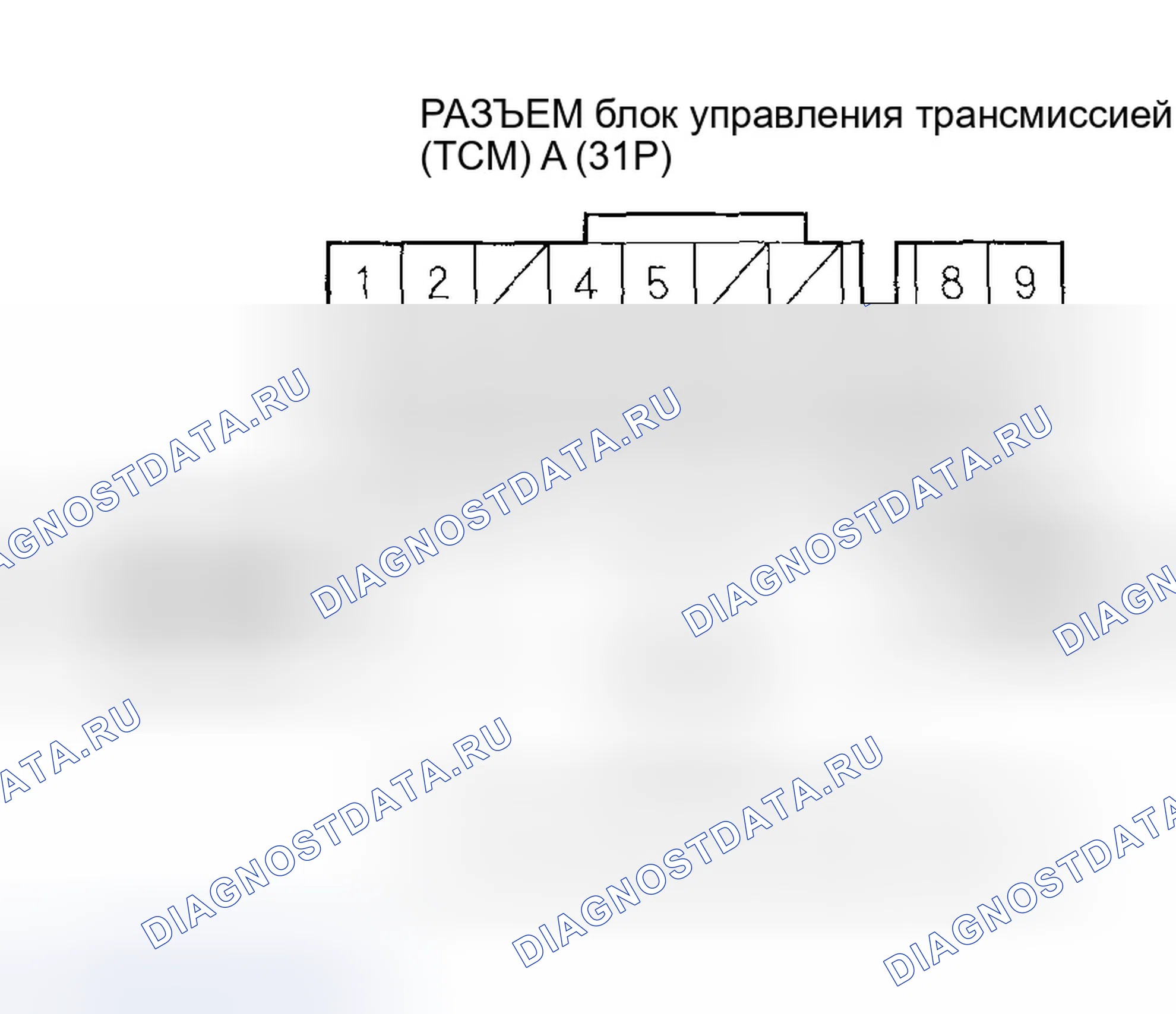 Рис. 1073. Honda Civic VII рестайлинг