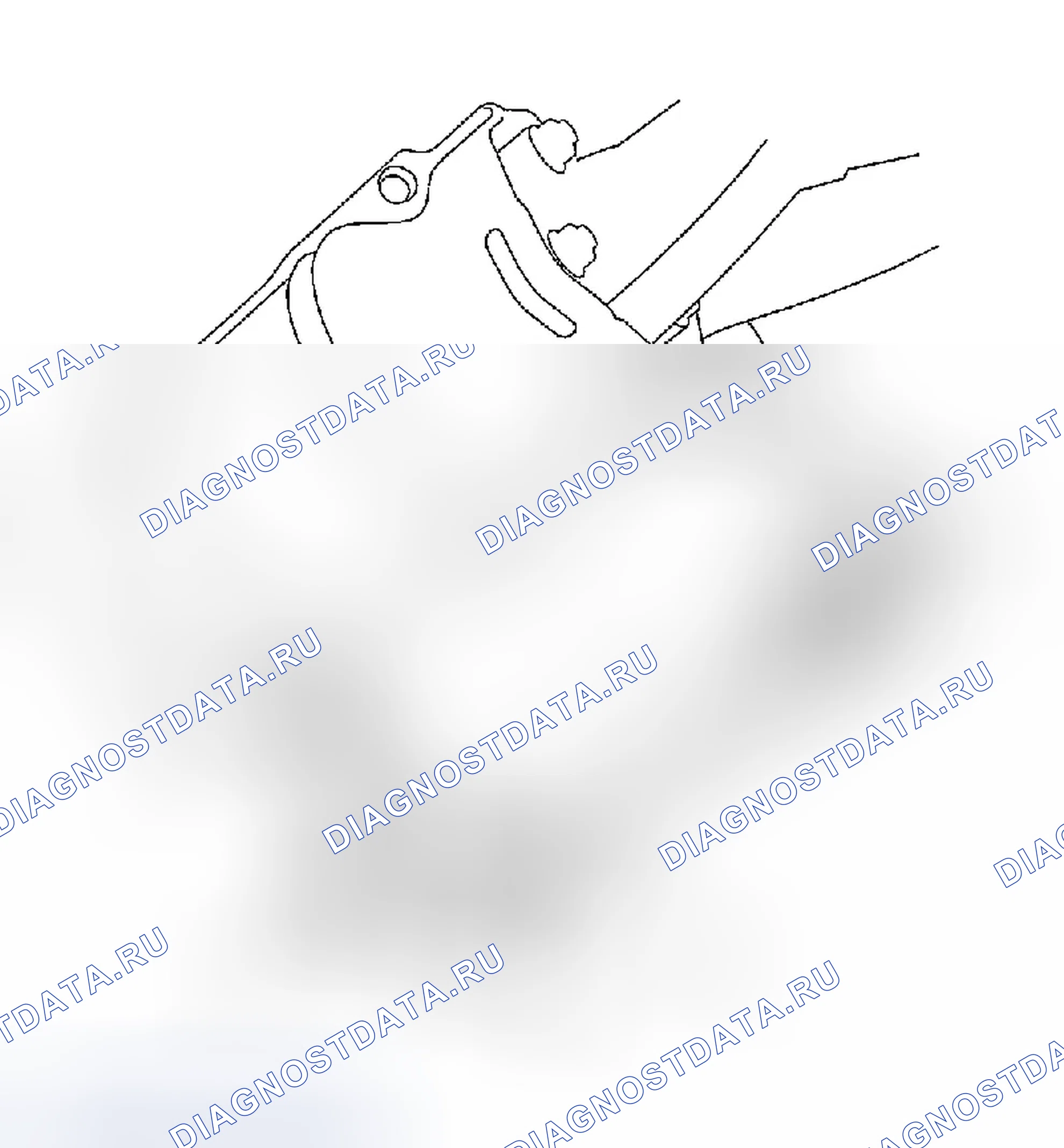 Рис. 66. Honda Insight ZE1