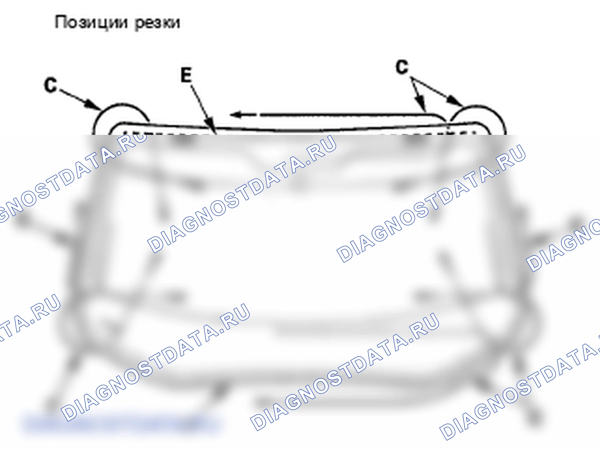 Рис. 34. Honda Ridgeline I рестайлинг
