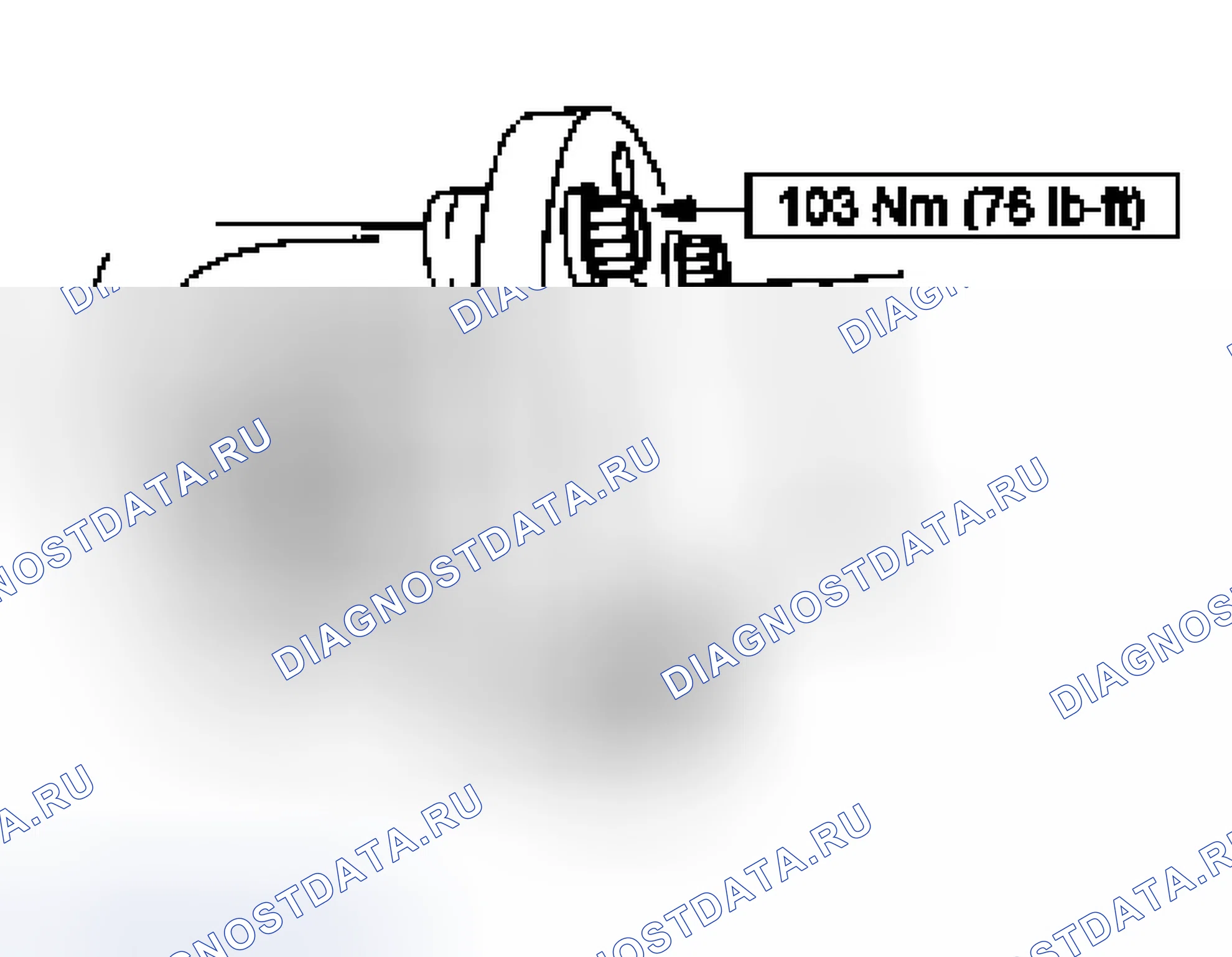 Рис. 27: Установка. Ford Pickup F150 
