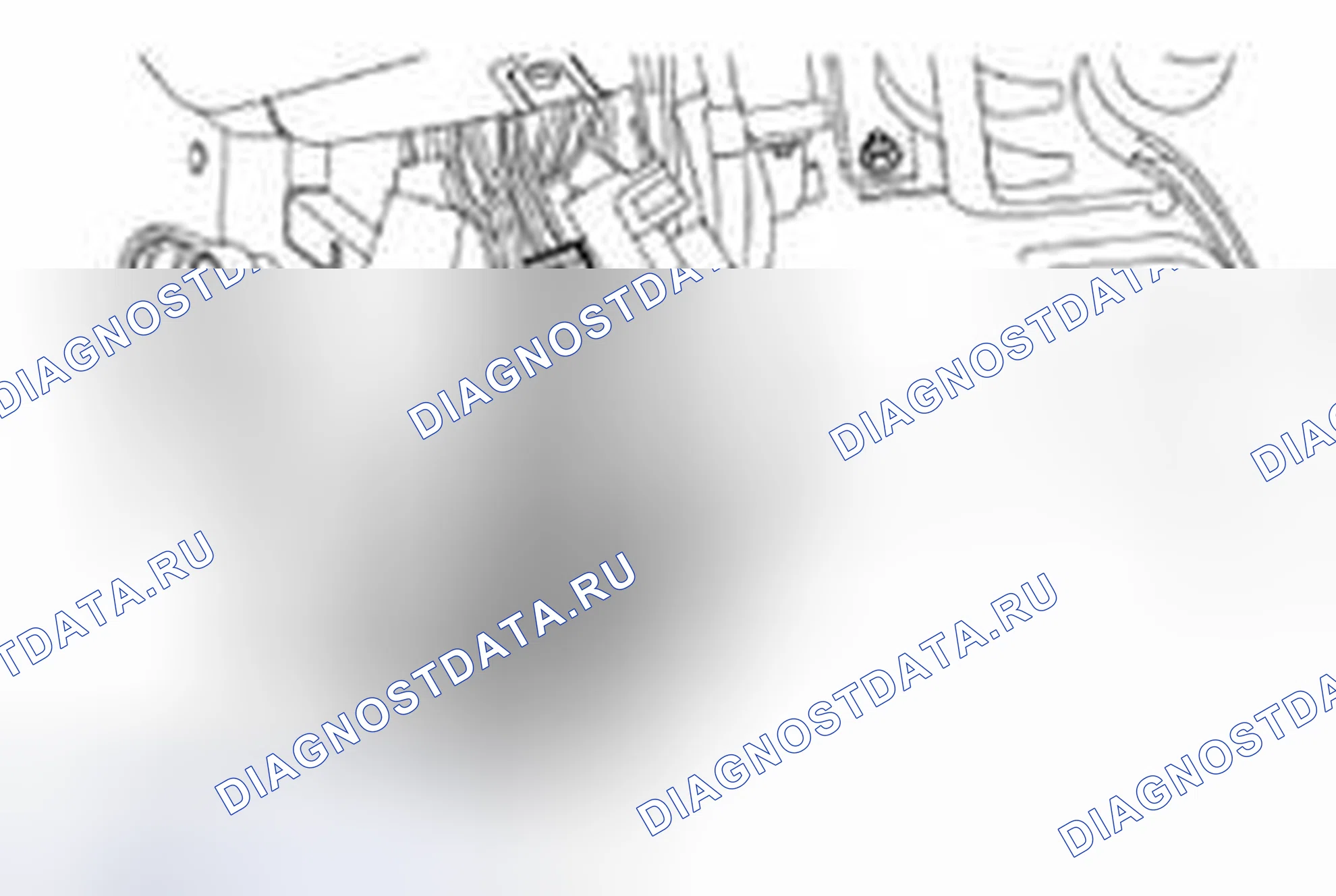 Рис. 133. Land Rover Range Rover Sport I