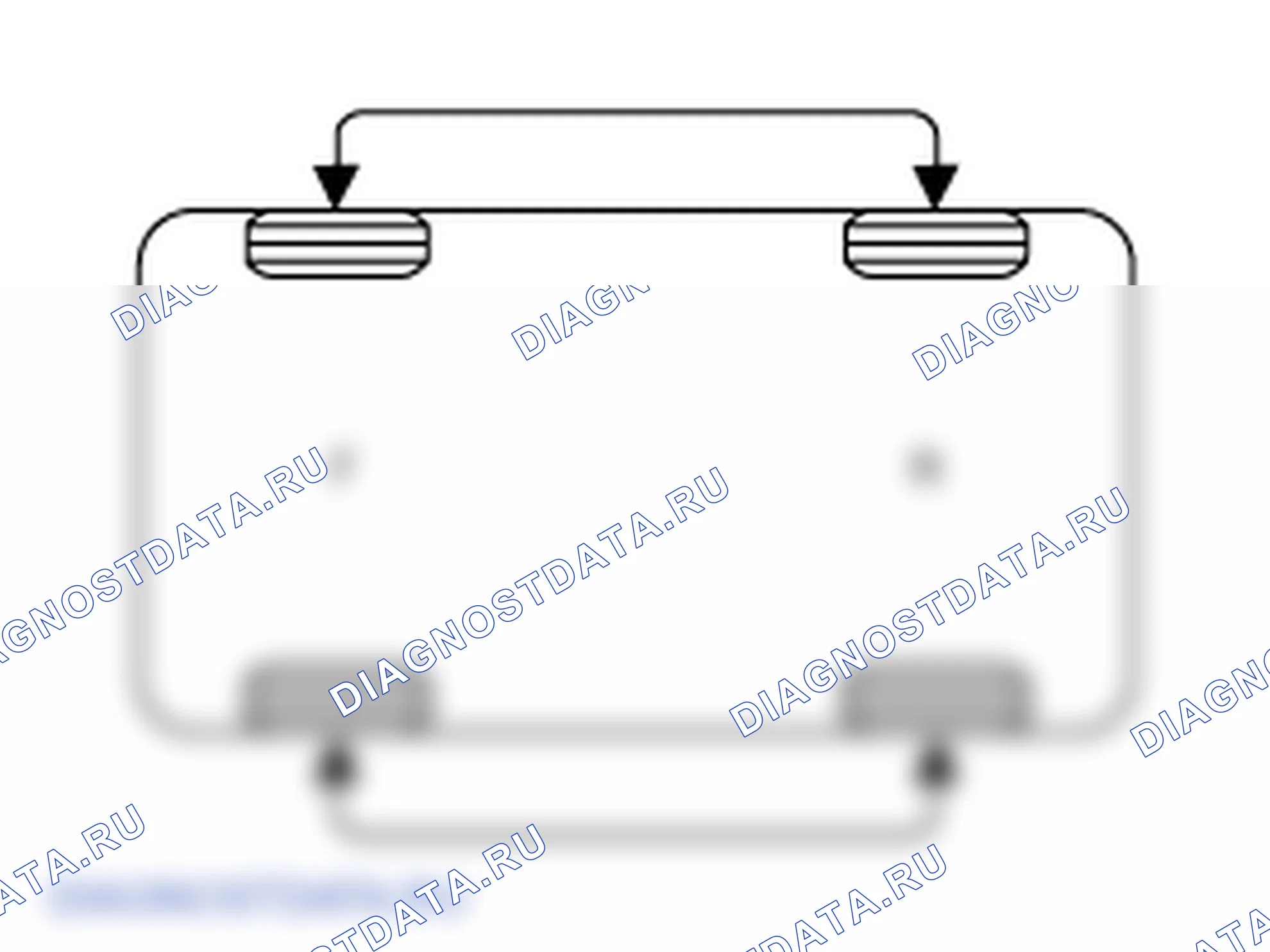 Регулировка шины. Hyundai i20 GB