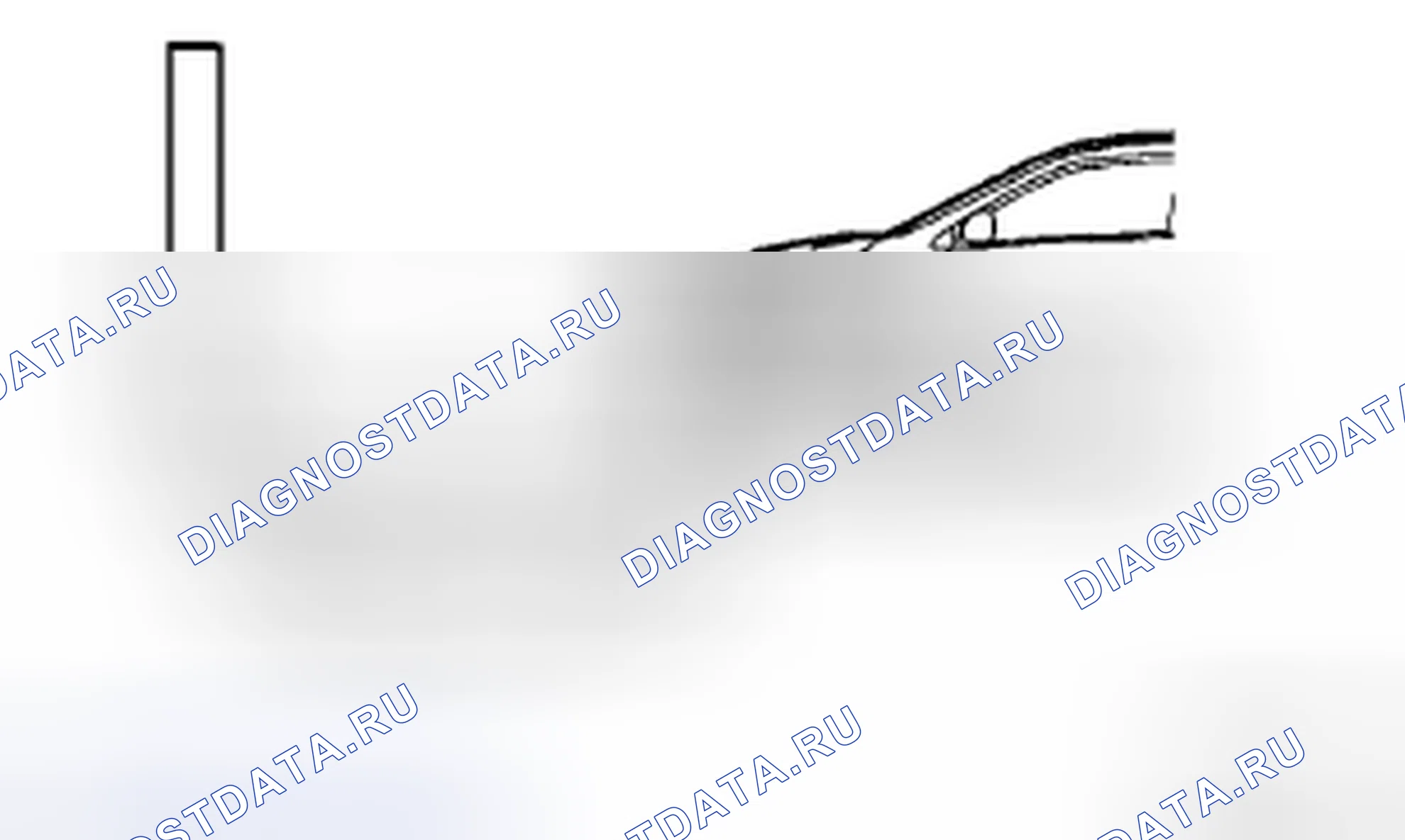 Рис. 63: РЕГУЛИРОВКА внешних осветительных приборов. Toyota Corolla X