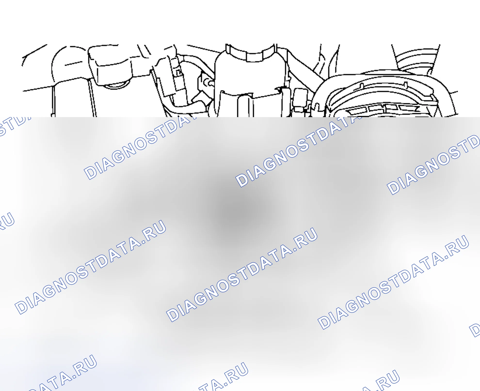 Рис. 41: Компонент. Honda Jazz I