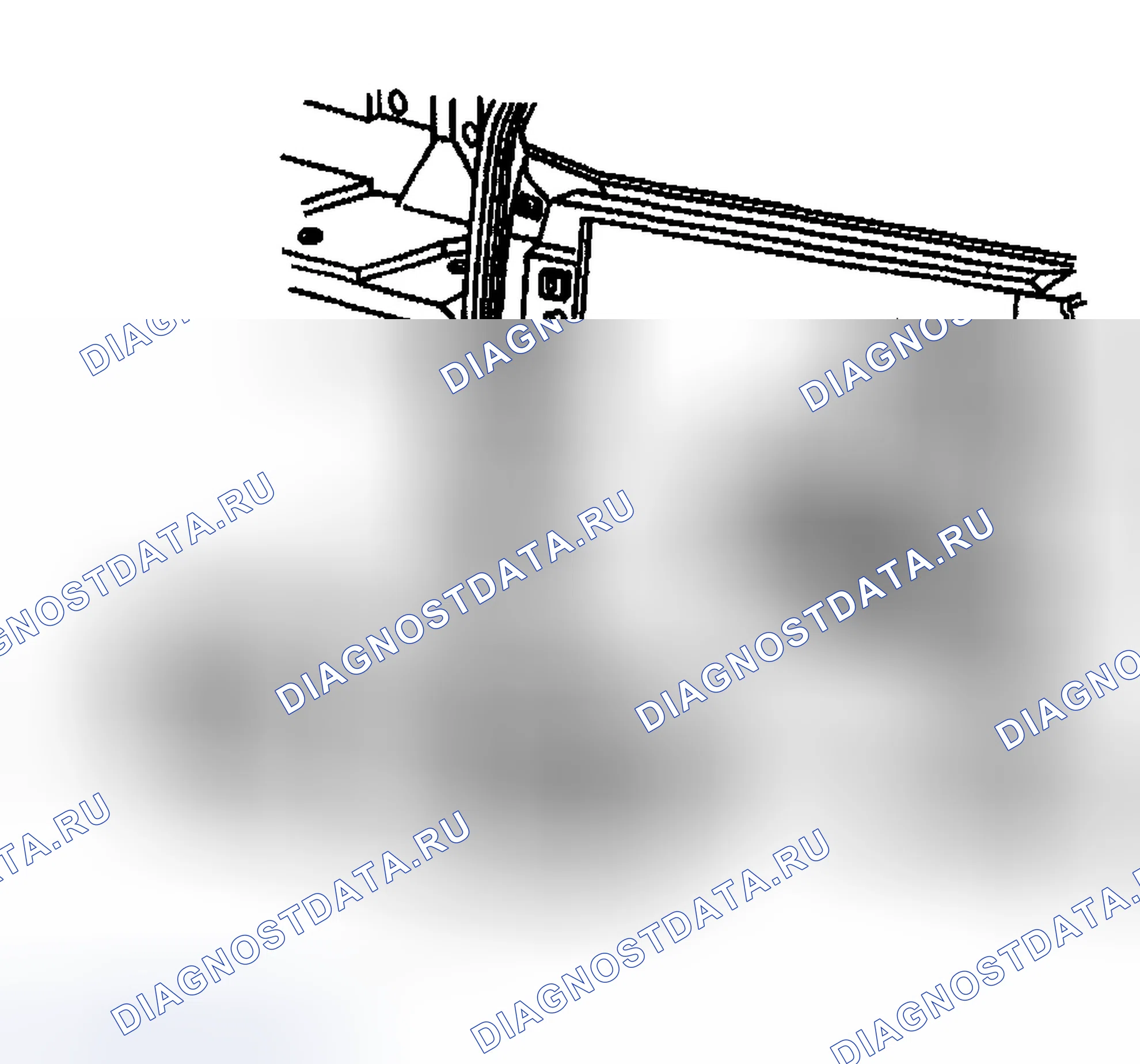 Рис. 144: Процедура установки. Chevrolet Suburban K2500 GMT800