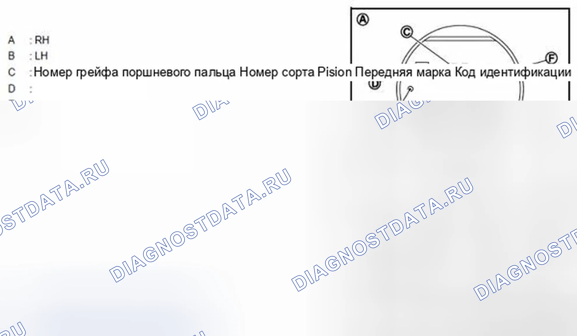 Рис. 260. Infiniti G37 IV рестайлинг
