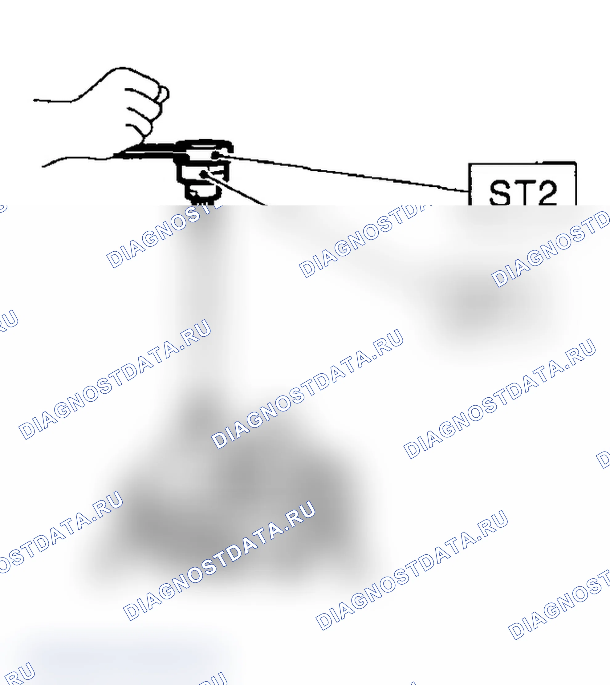 Рис. 330. Subaru Impreza WRX GD/GG рестайлинг
