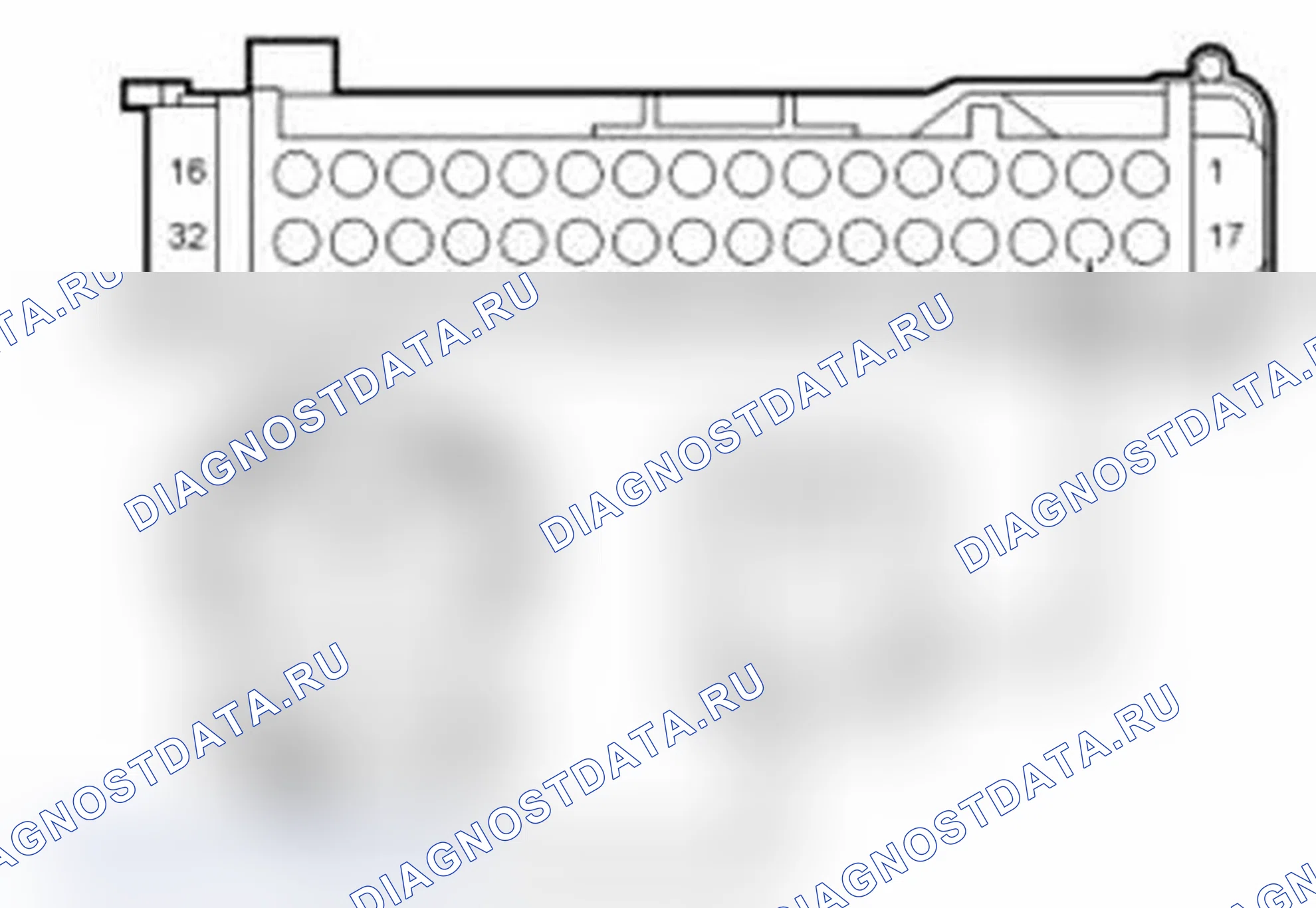 Рис. 18. Ford Transit Connect I рестайлинг