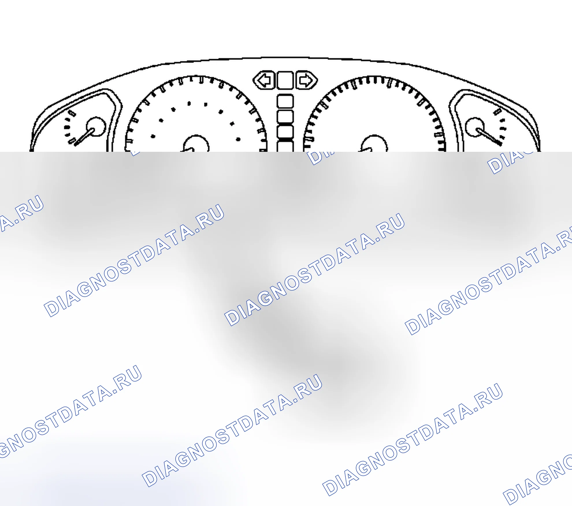 Рис. 39: ПРЕДВАРИТЕЛЬНАЯ ПРОВЕРКА. Haval Xiaolong Max I