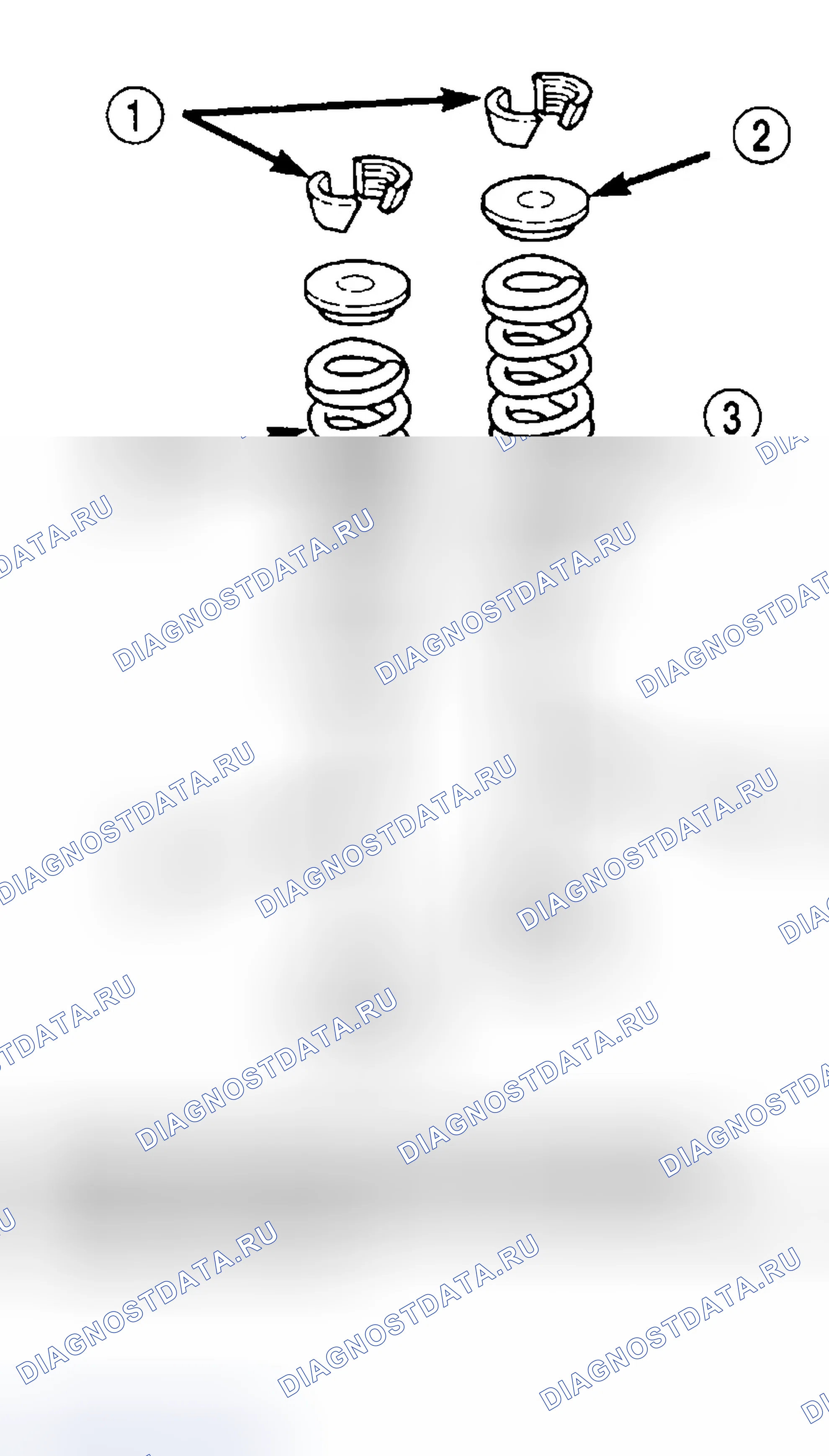 Рис. 31: УСТАНОВКА. Jeep Liberty I