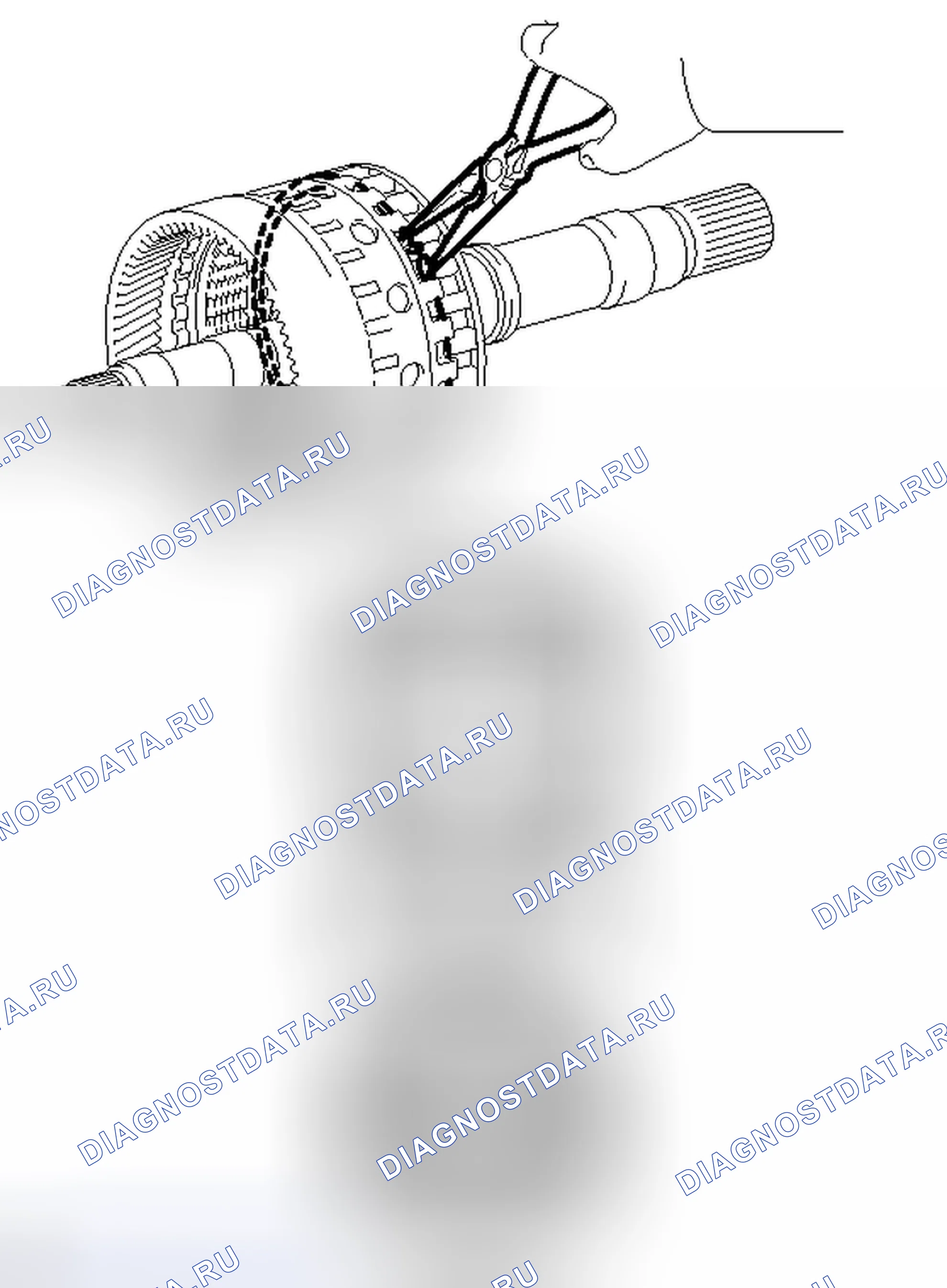 Рис. 528. Honda Accord IV
