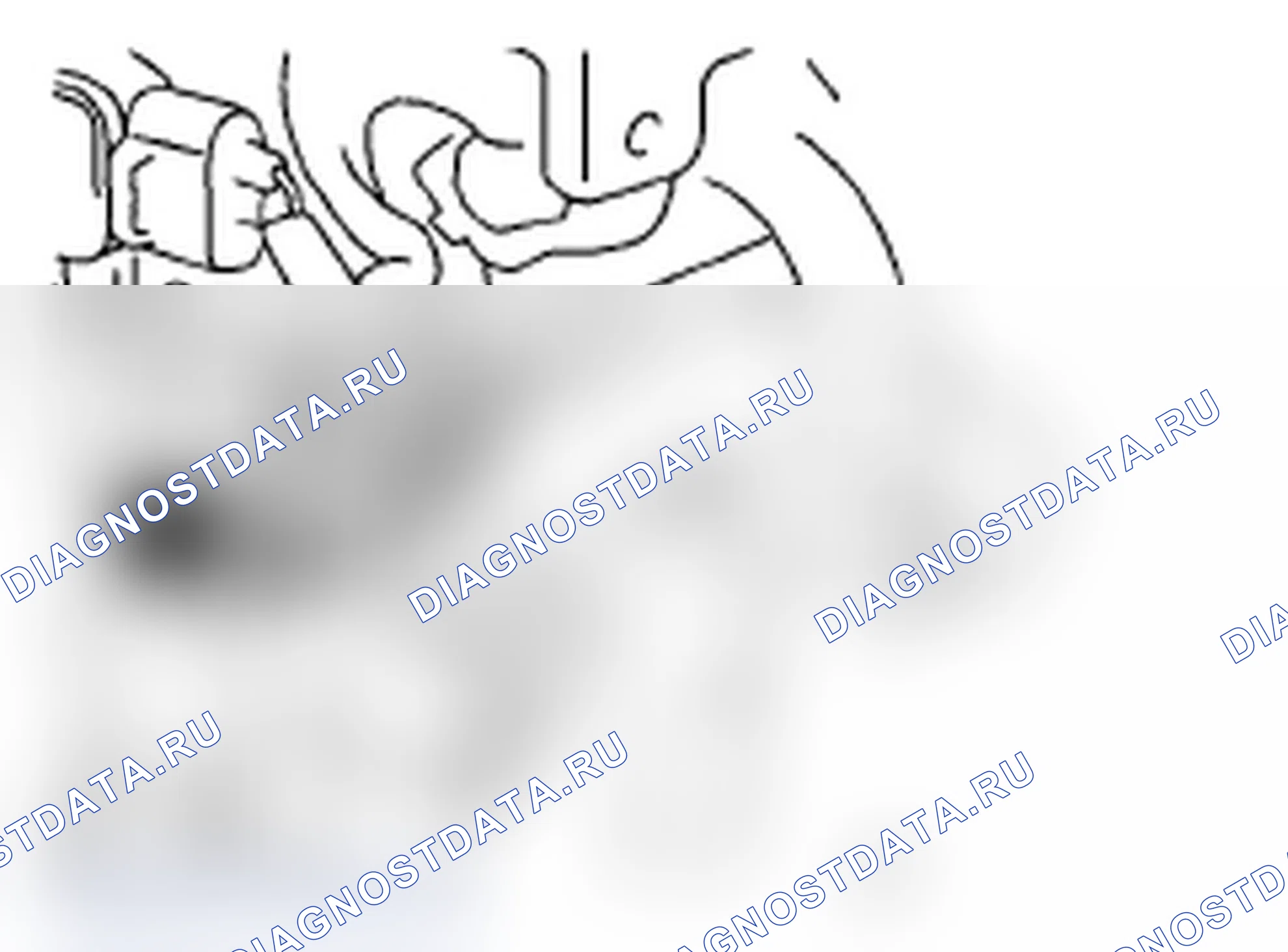 Рис. 326. Subaru Impreza WRX GD/GG рестайлинг 2