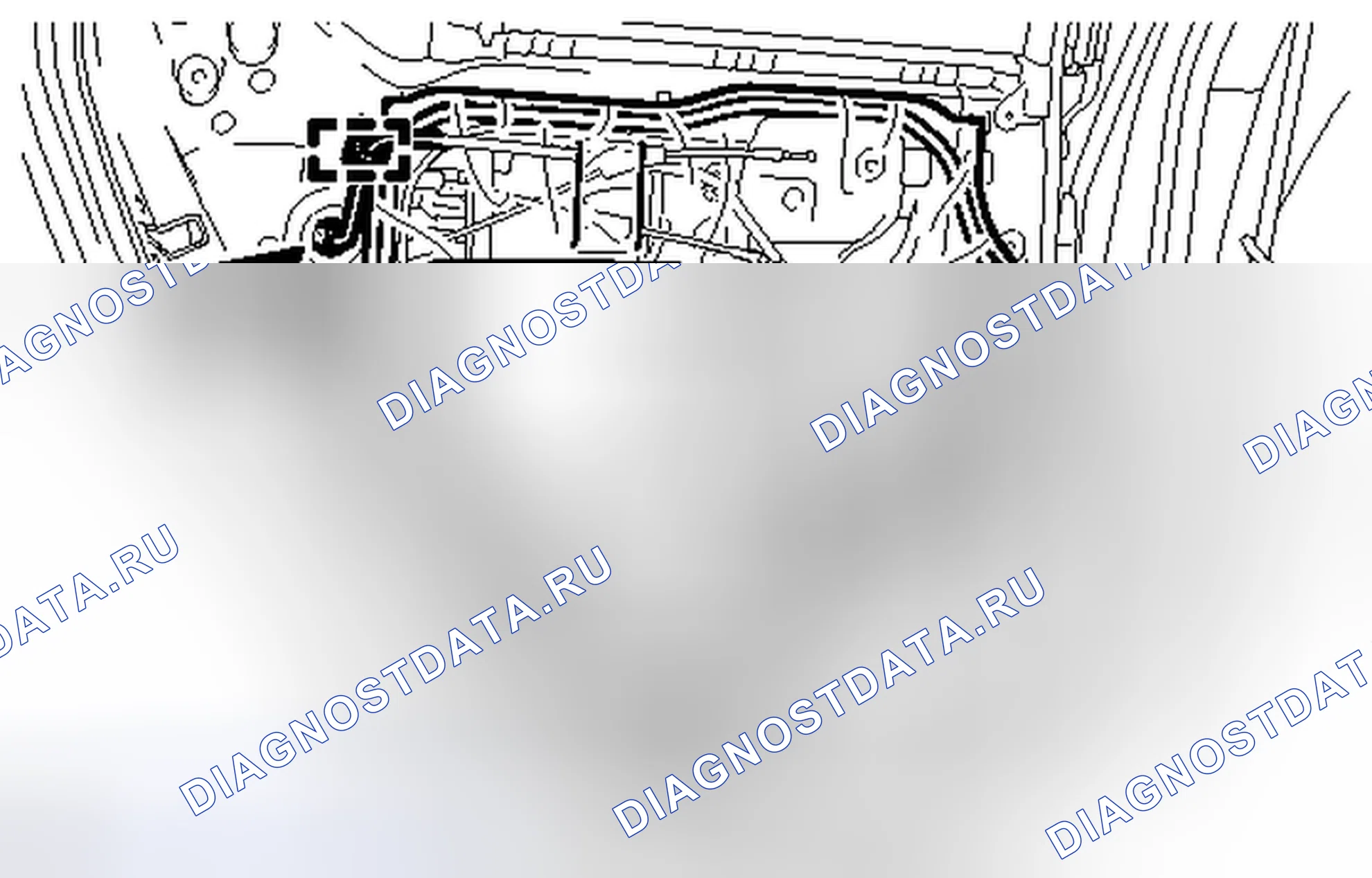 Рис. 156. Lexus LFA I