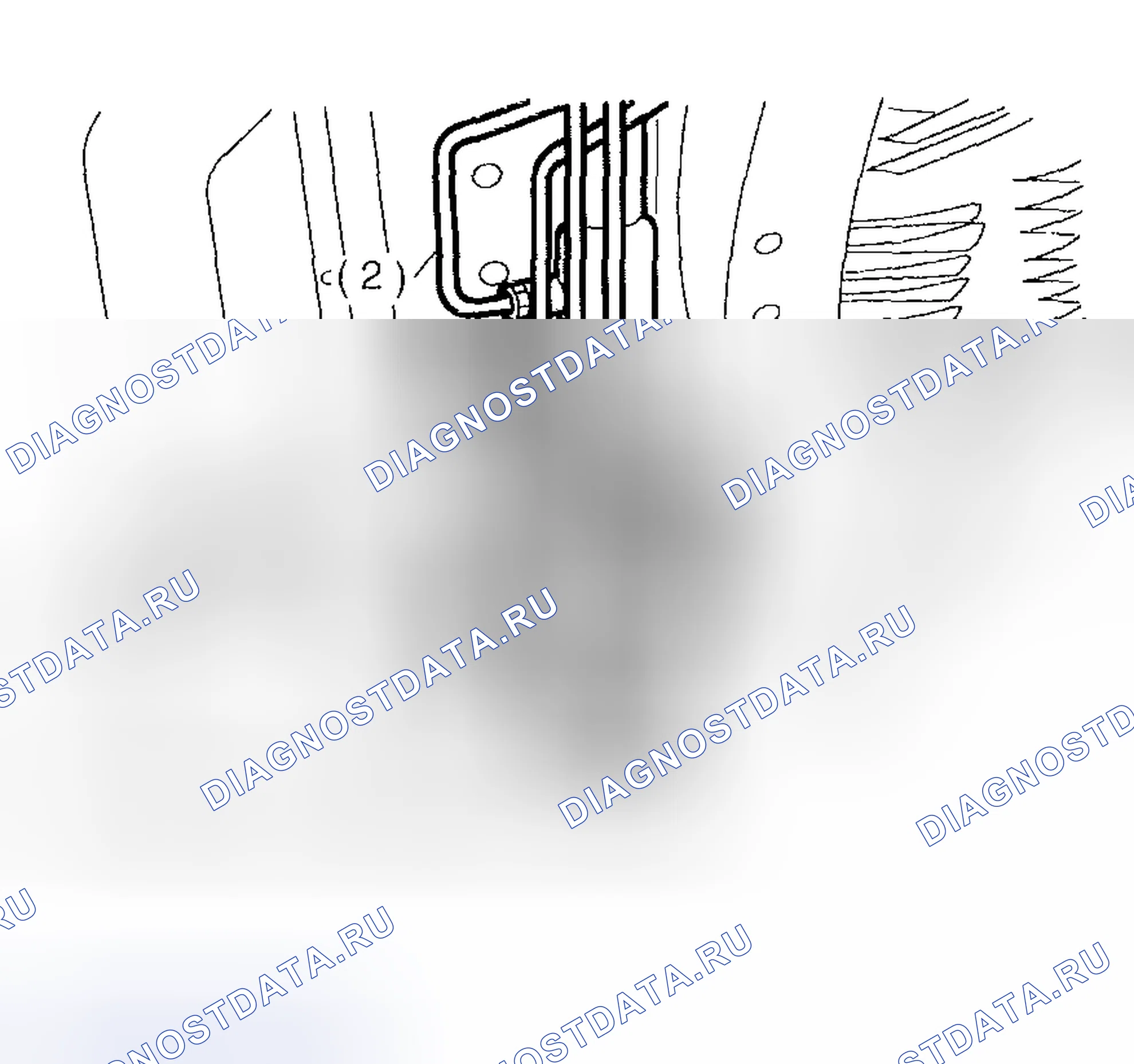Рис. 27. Subaru Impreza GD/GC/GG рестайлинг