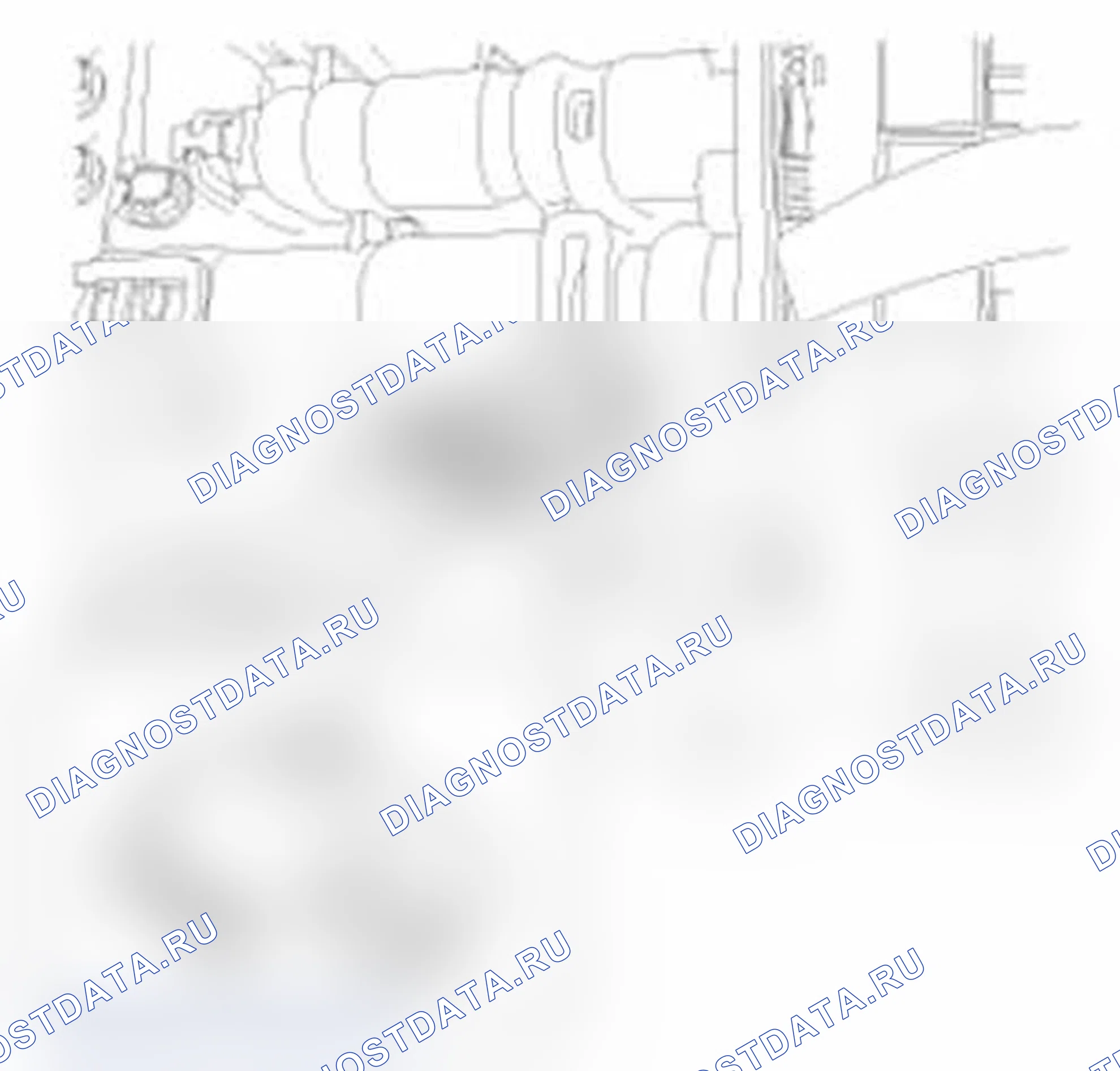 Рис. 113. Hyundai Santa Fe II рестайлинг