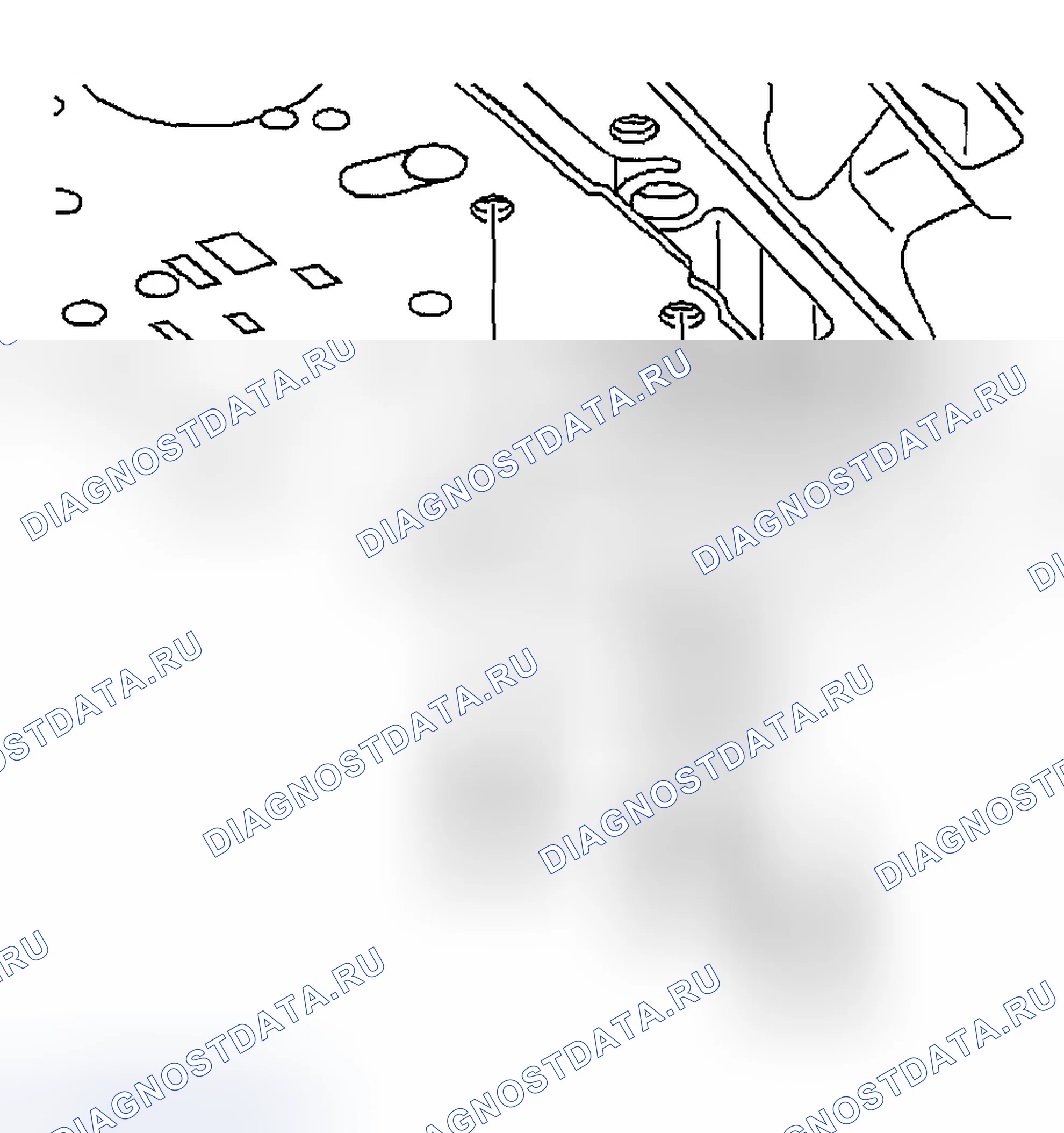 Рис. 520. Chevrolet Chevy Express H2500 