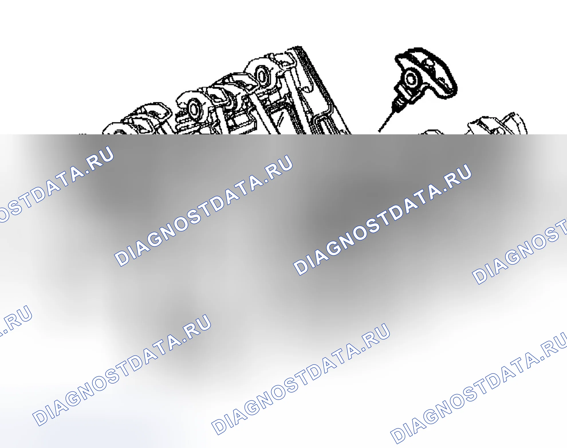 Рис. 438. Buick Century VI