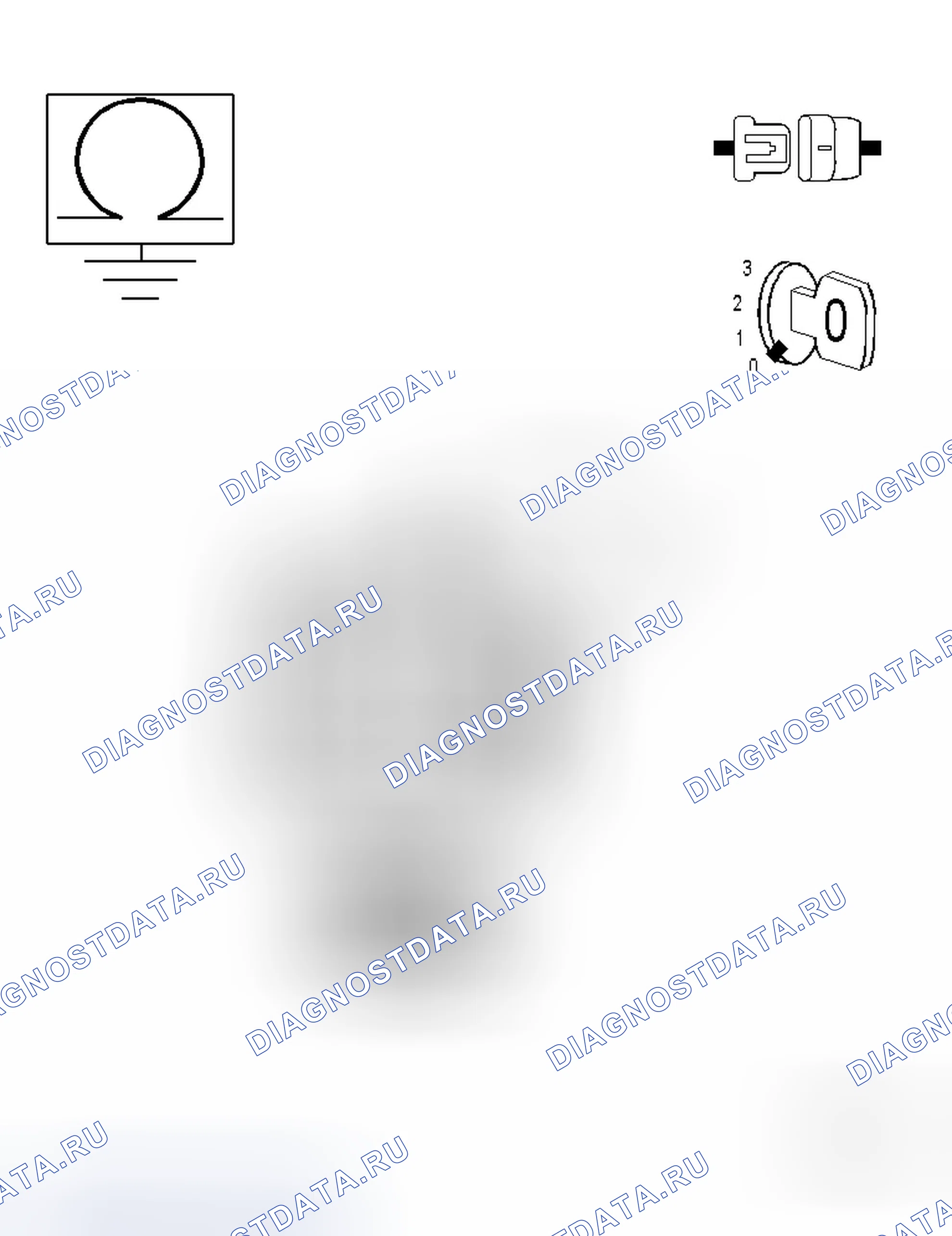 Рис. 414. Dodge Magnum I
