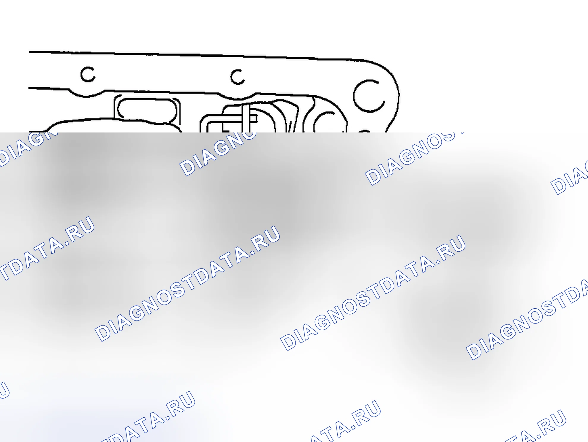 Рис. 337. Haval H5 I