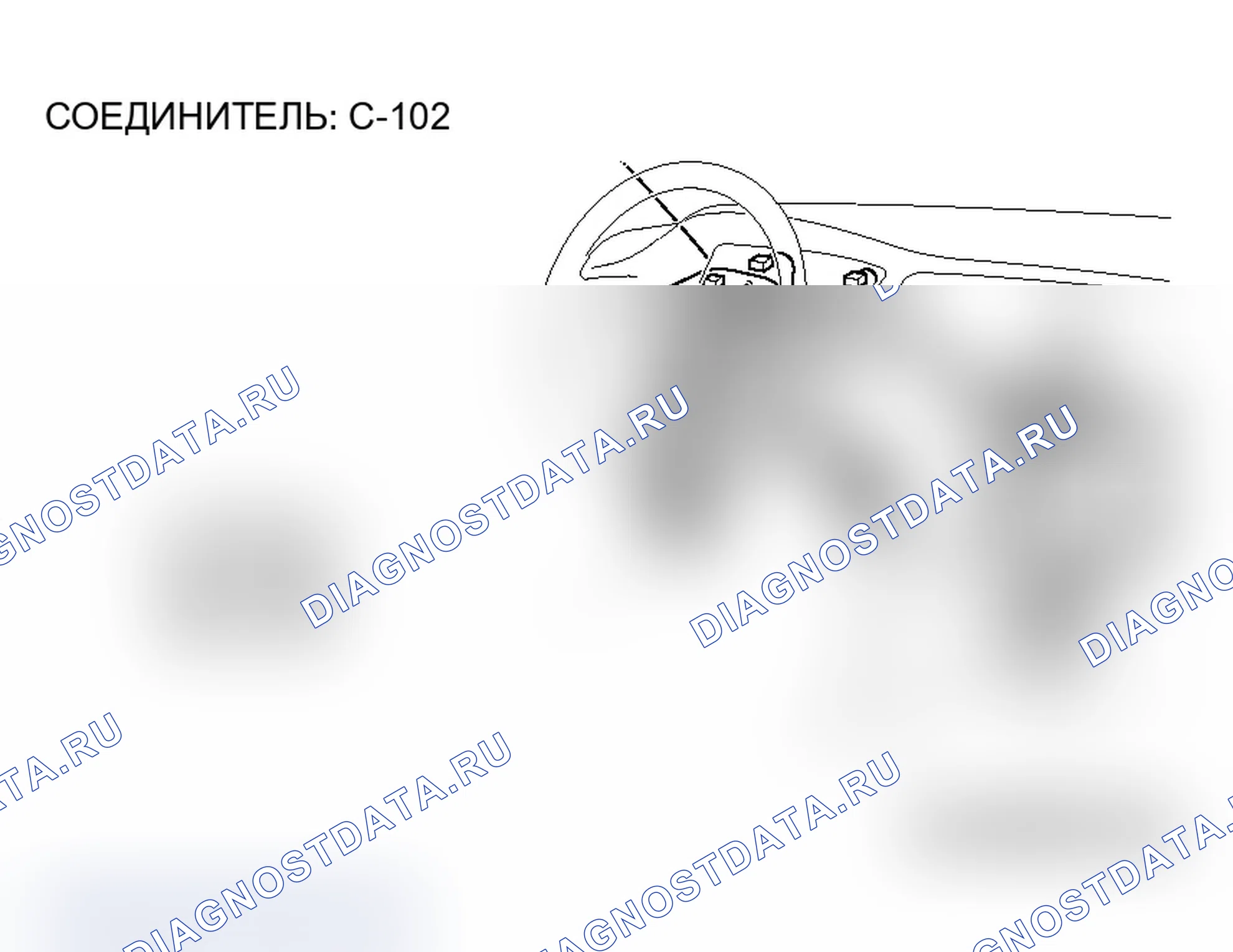 Рис. 309. Mitsubishi Lancer Ralliart IX рестайлинг