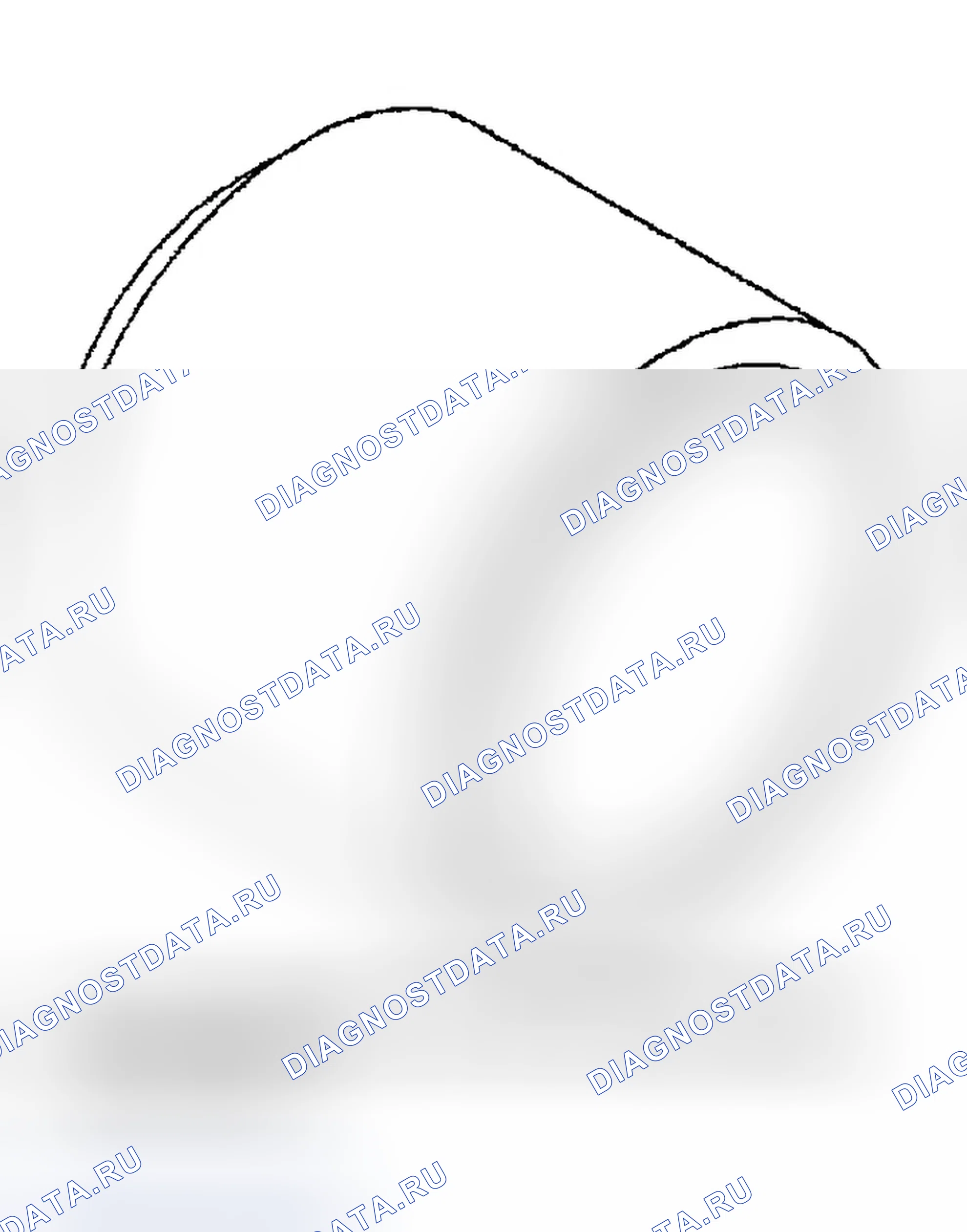 Рис. 100. Dodge Pickup R1500 