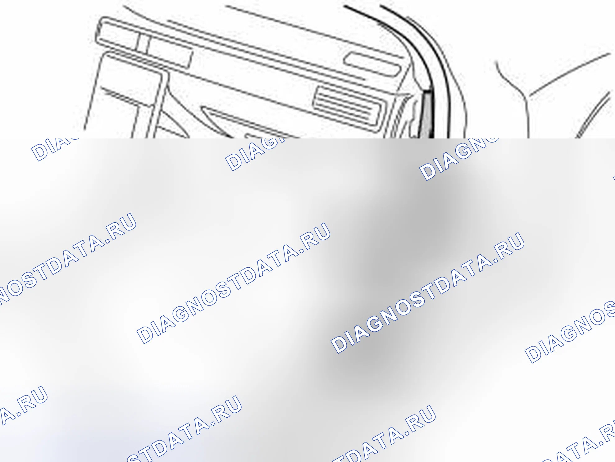 Рис. 148. Volvo XC70 II