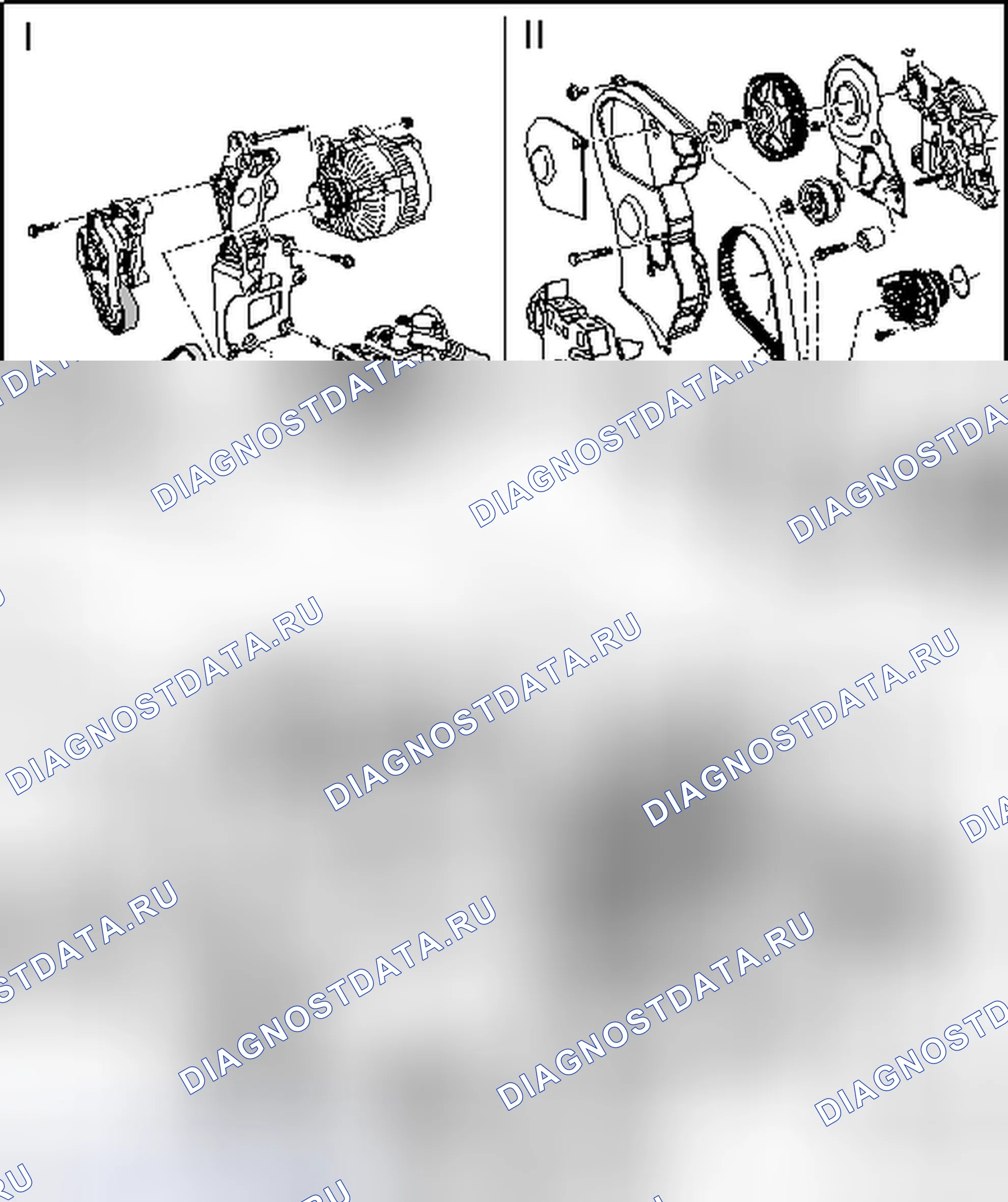 Рис. 60. Volkswagen Eos I