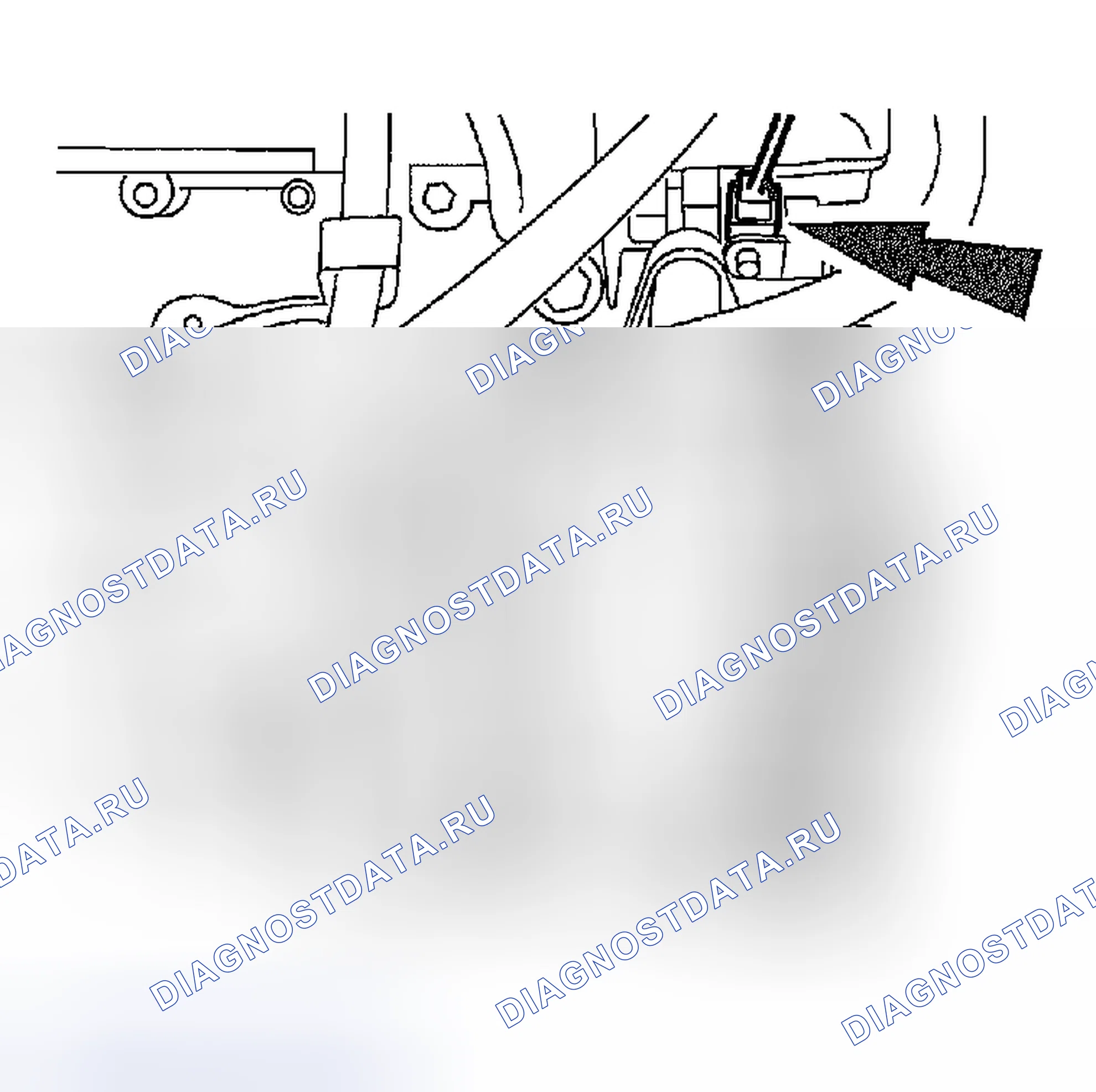 Рис. 44. Mazda Tribute I