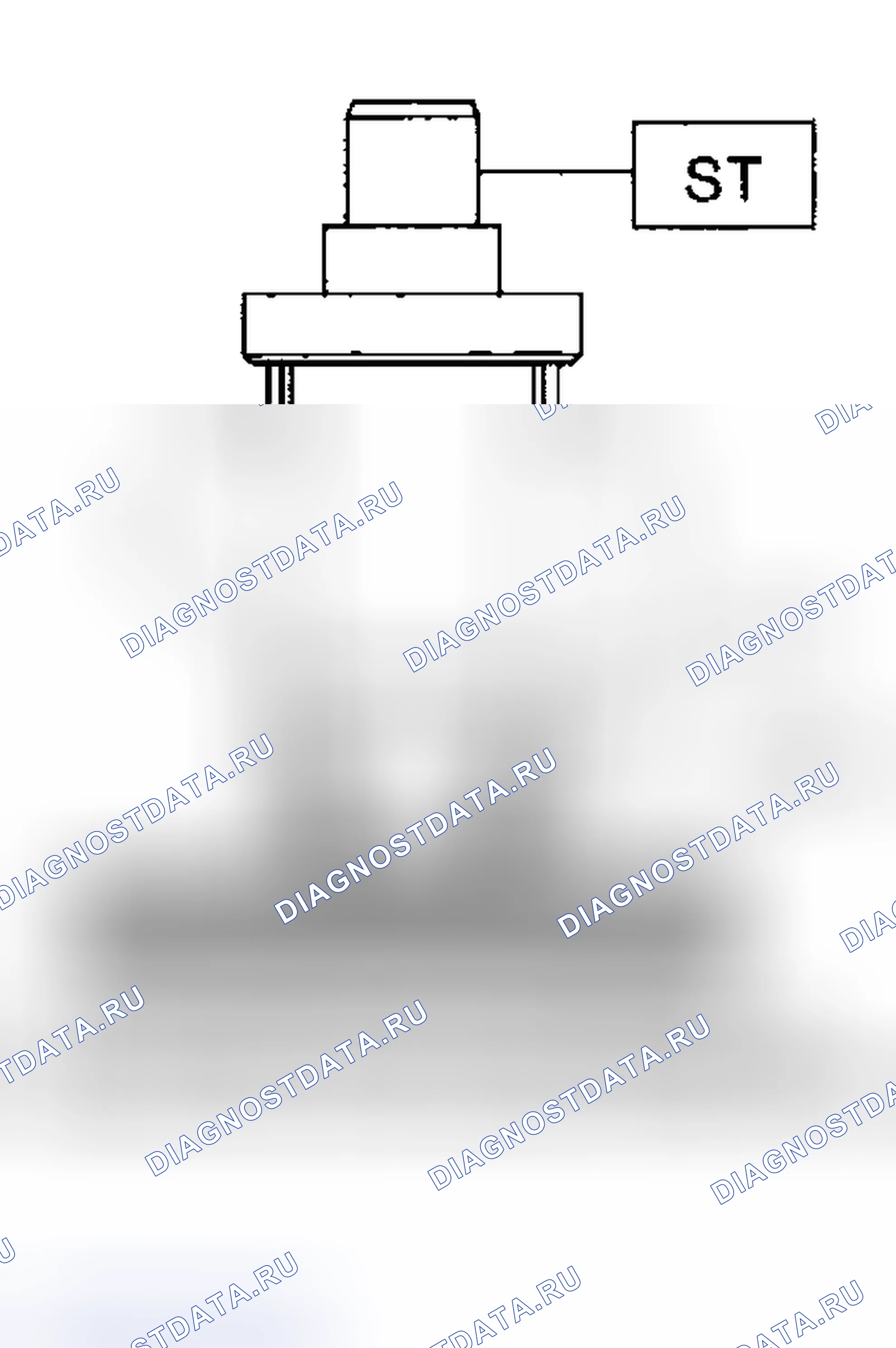 Рис. 118. Subaru Impreza WRX GD/GG рестайлинг 2