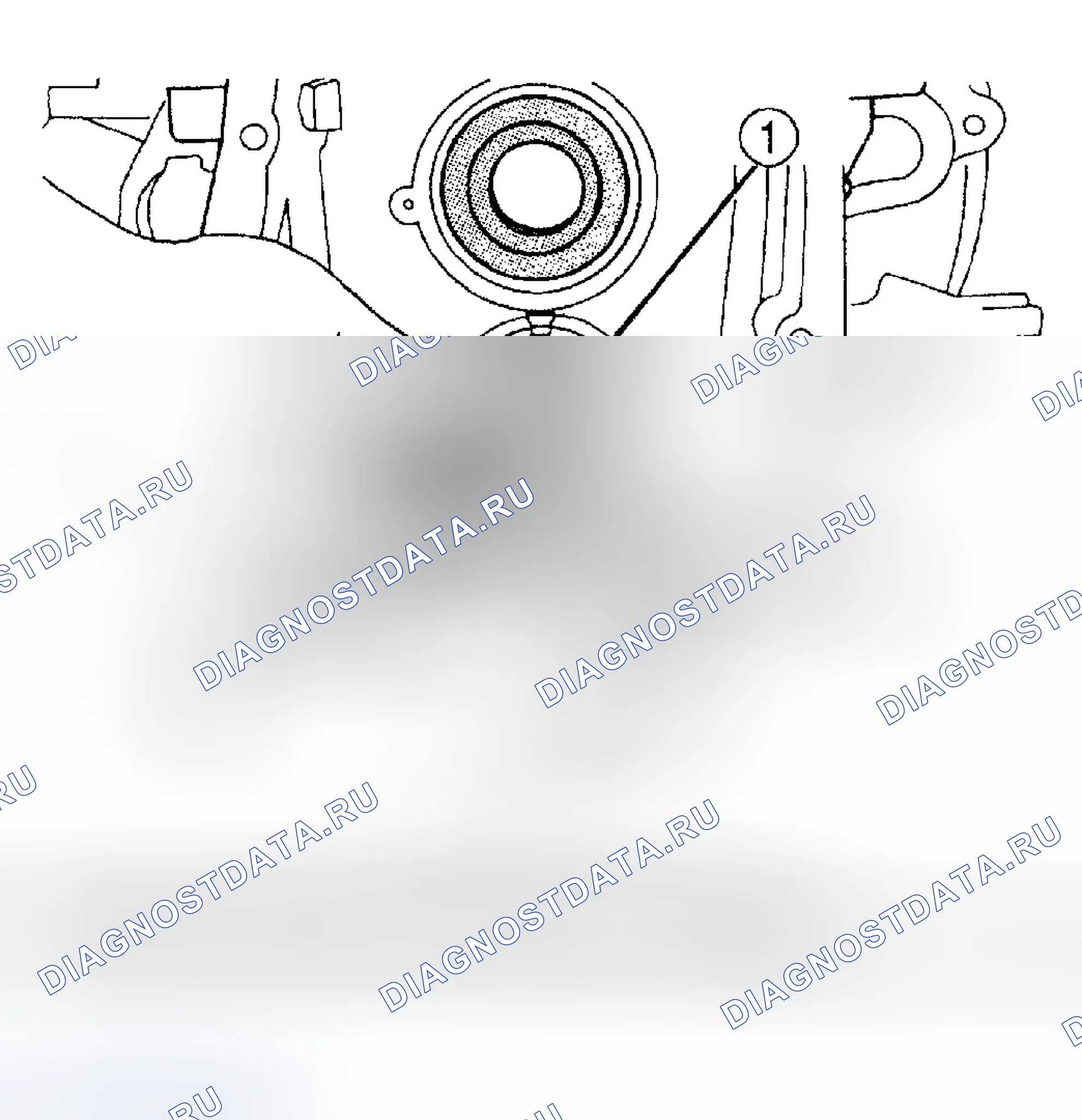 Рис. 245. Jeep Liberty I
