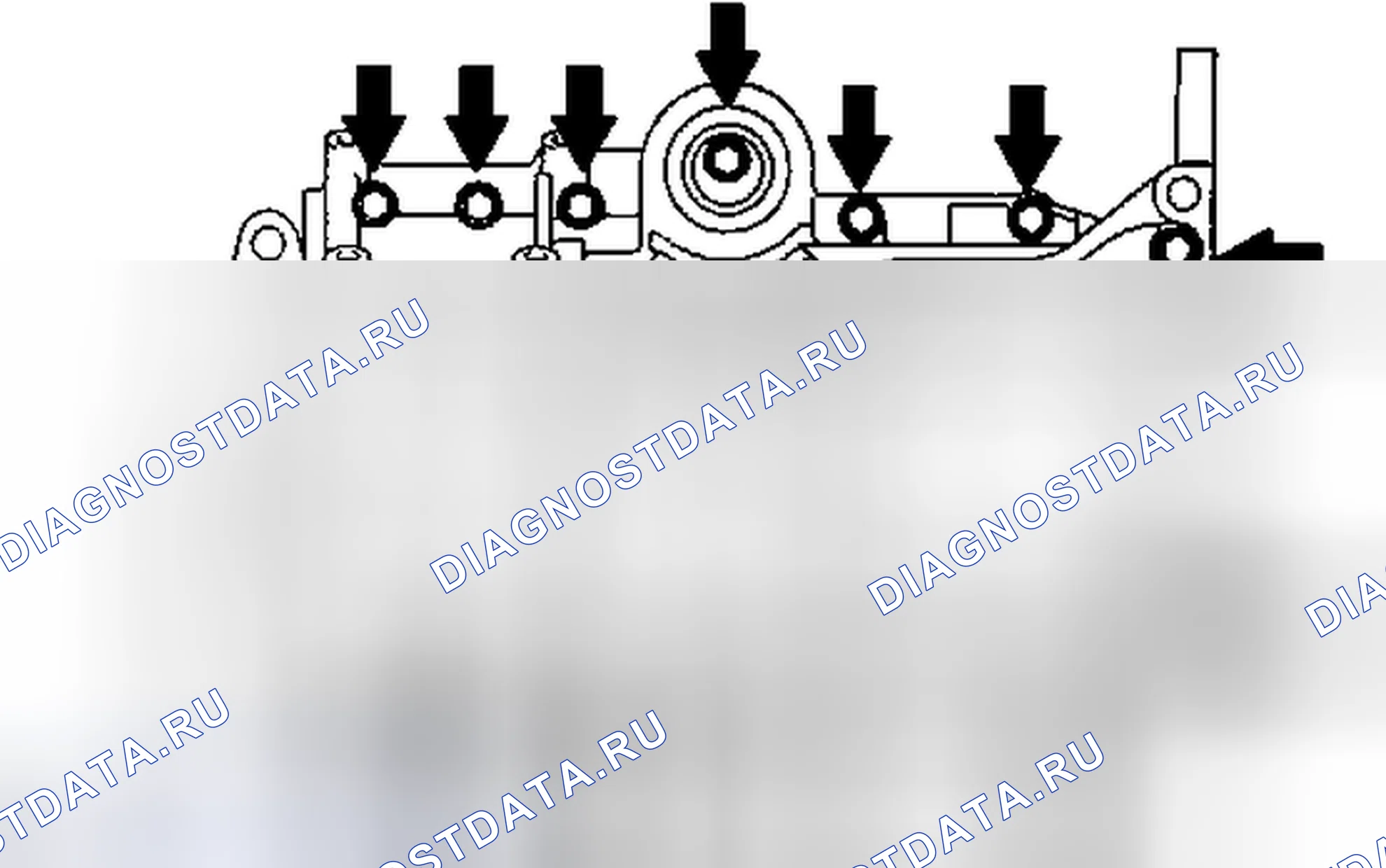 Рис. 388. Toyota Yaris III