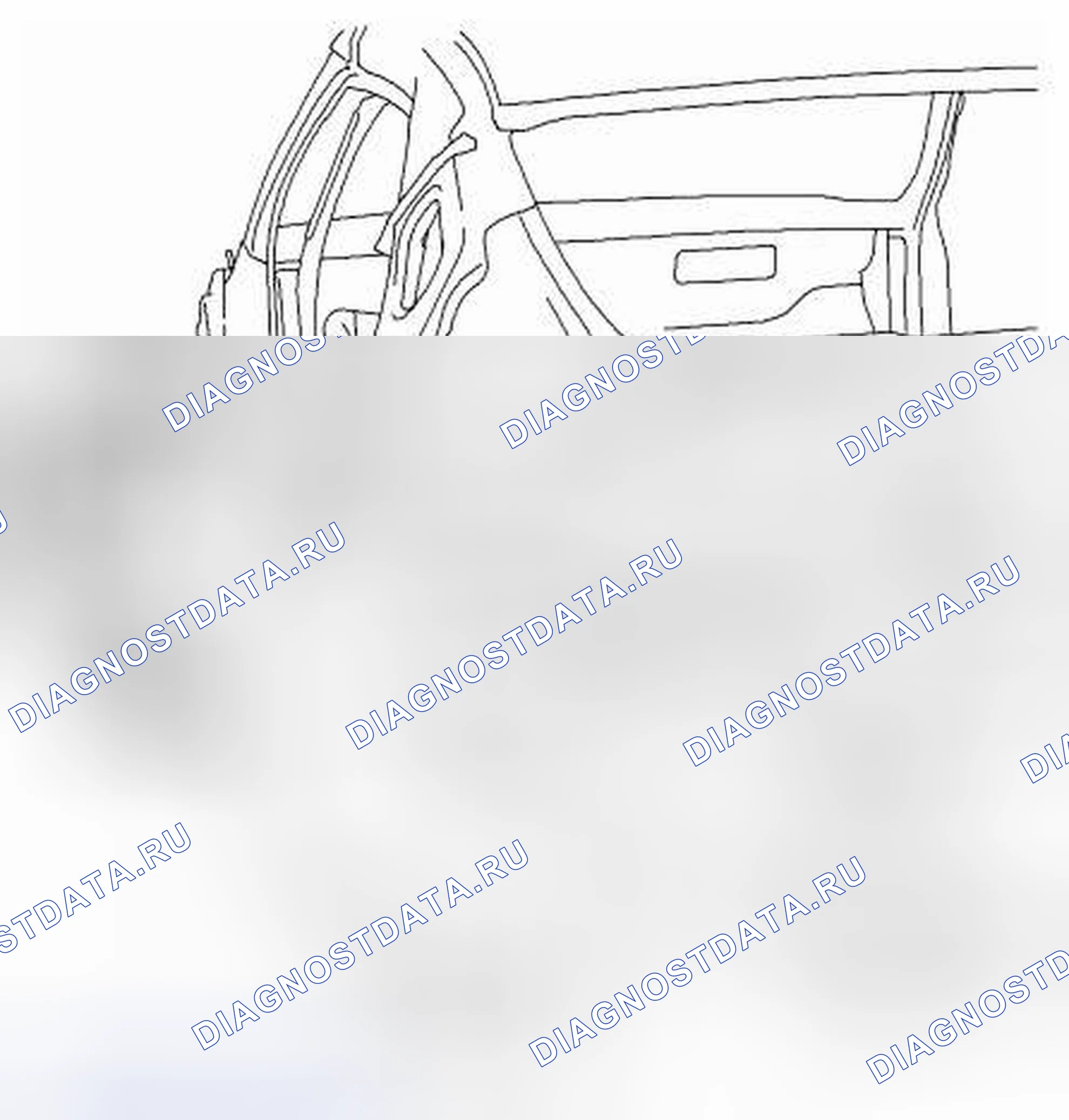 Рис. 348. Kia Picanto III рестайлинг