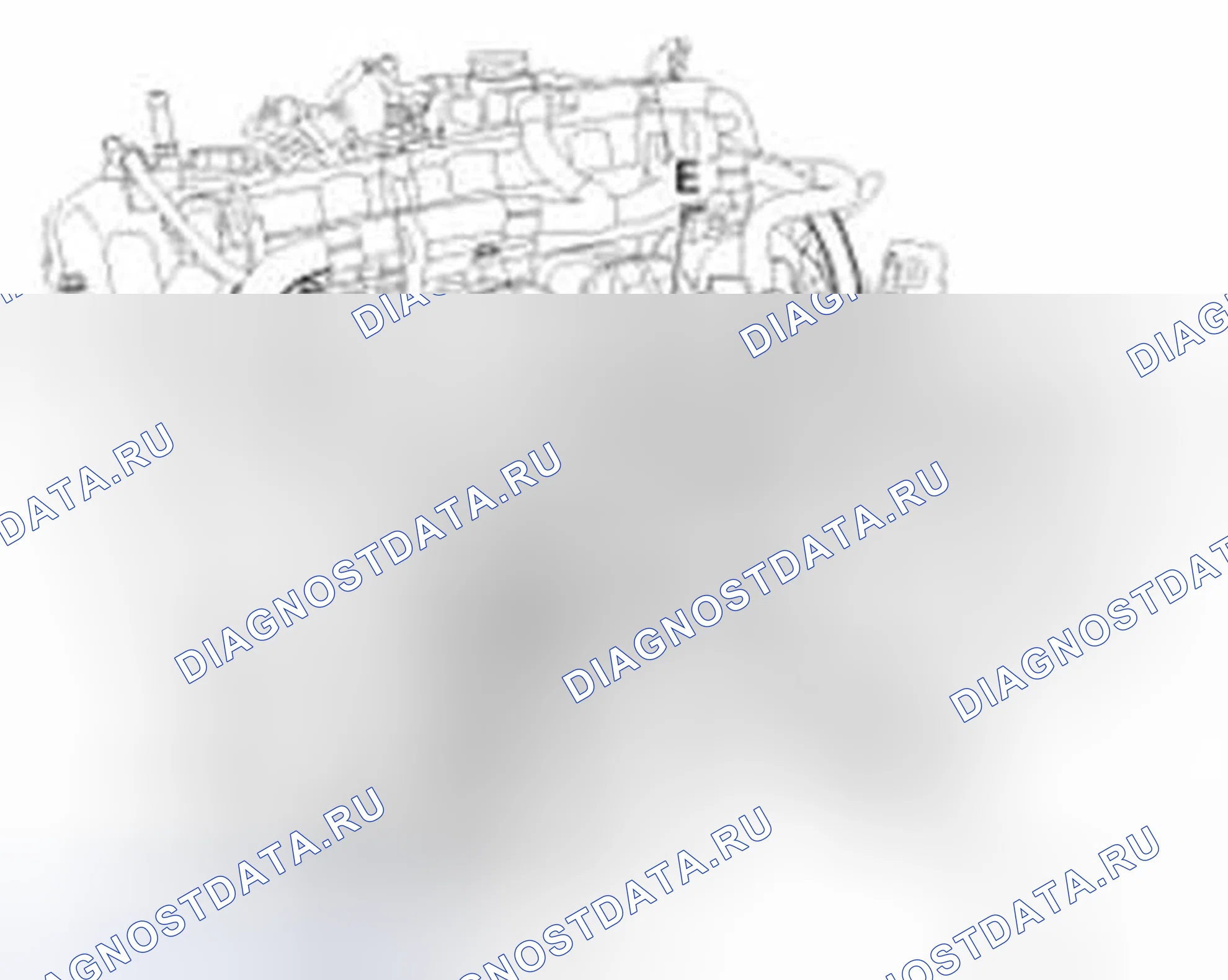 Рис. 743. Hyundai Sonata VI