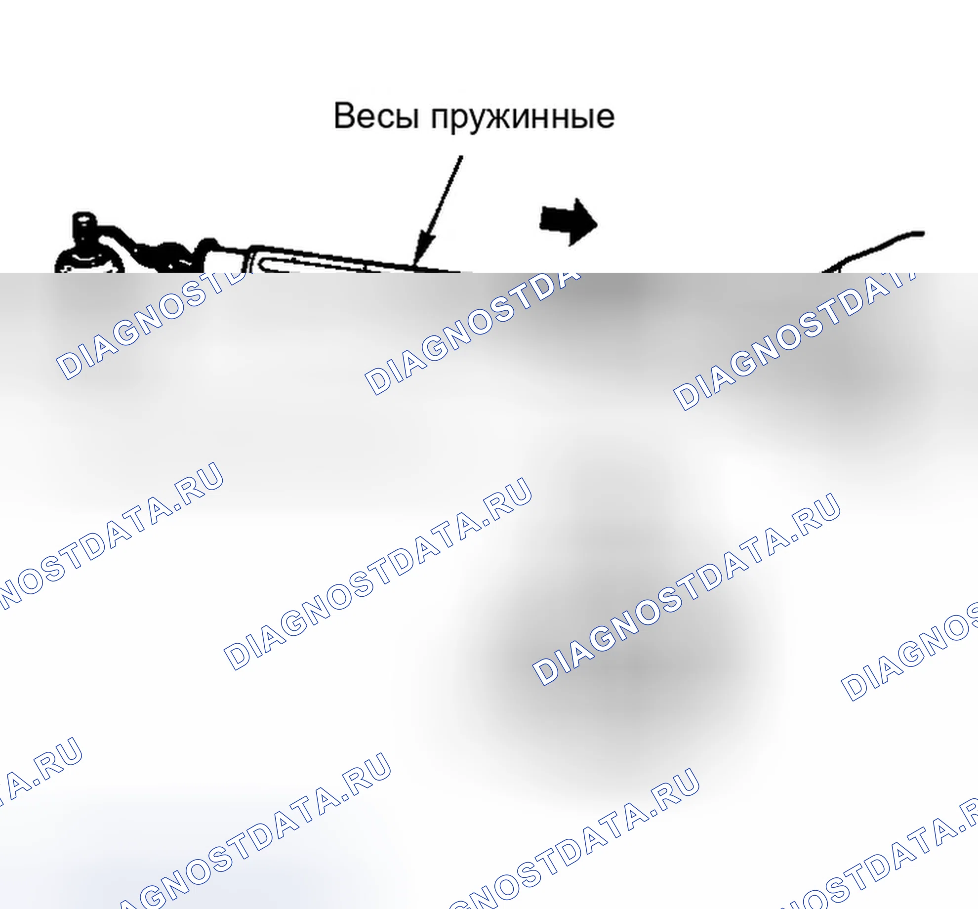 Рис. 5: Проверка крутящего момента. Infiniti G35 III