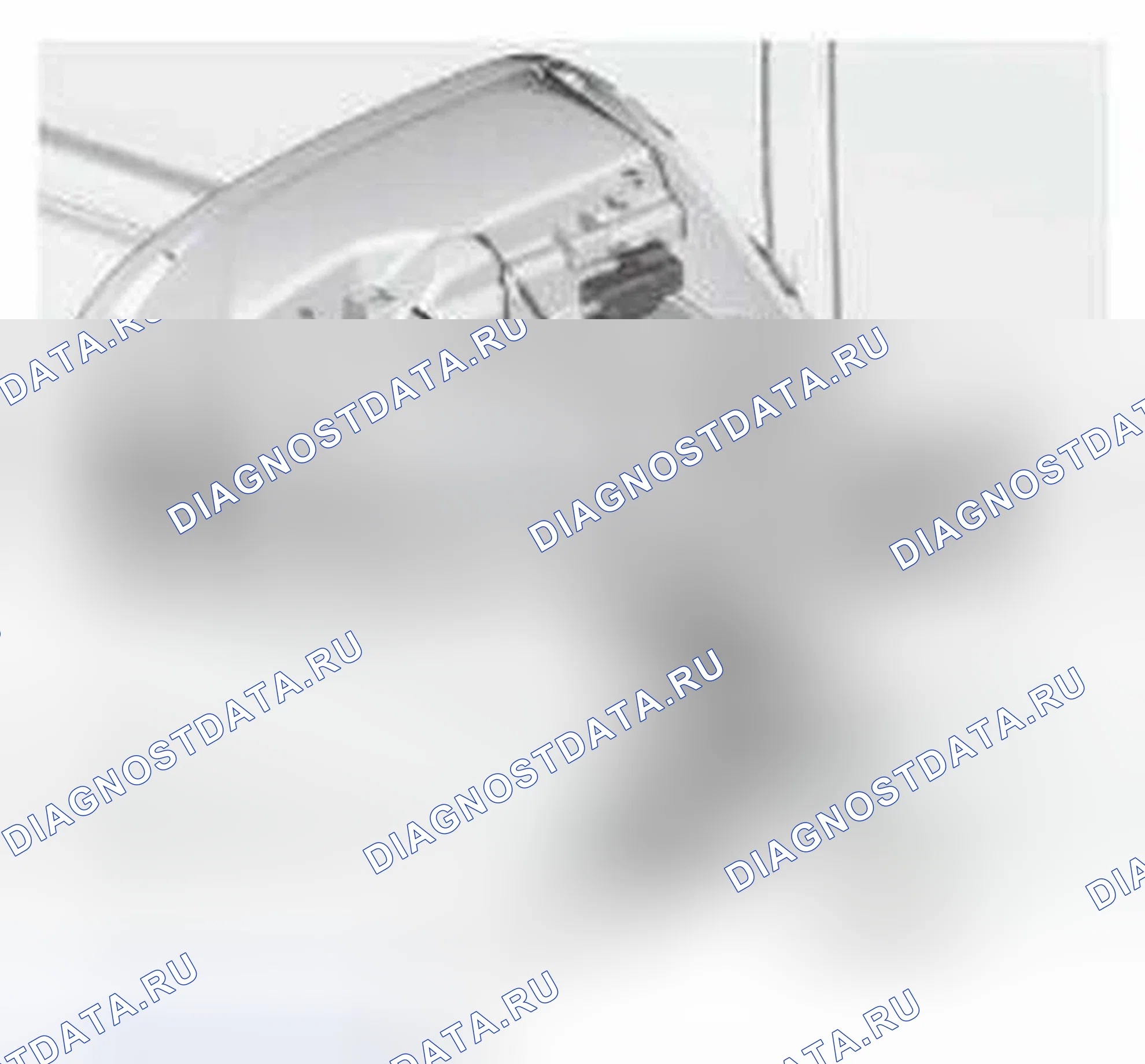 Рис. 19: Установка. Honda Civic IX