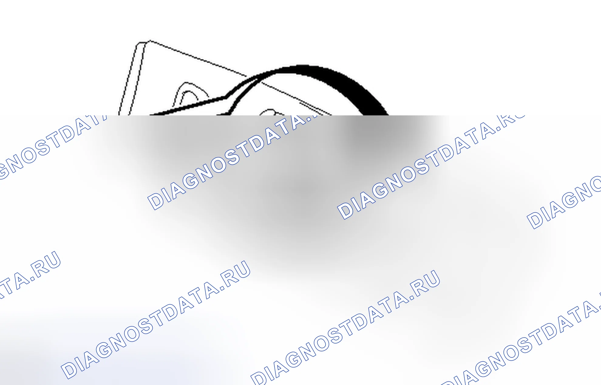 Рис. 118: УСТАНОВКА. Honda Accord V