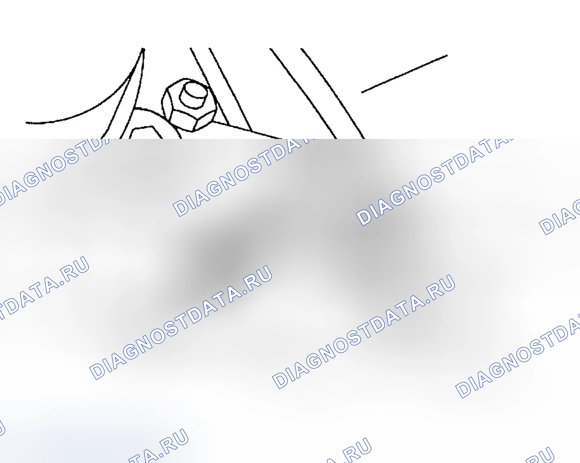 Рис. 386. Ford Explorer Sport Trac I