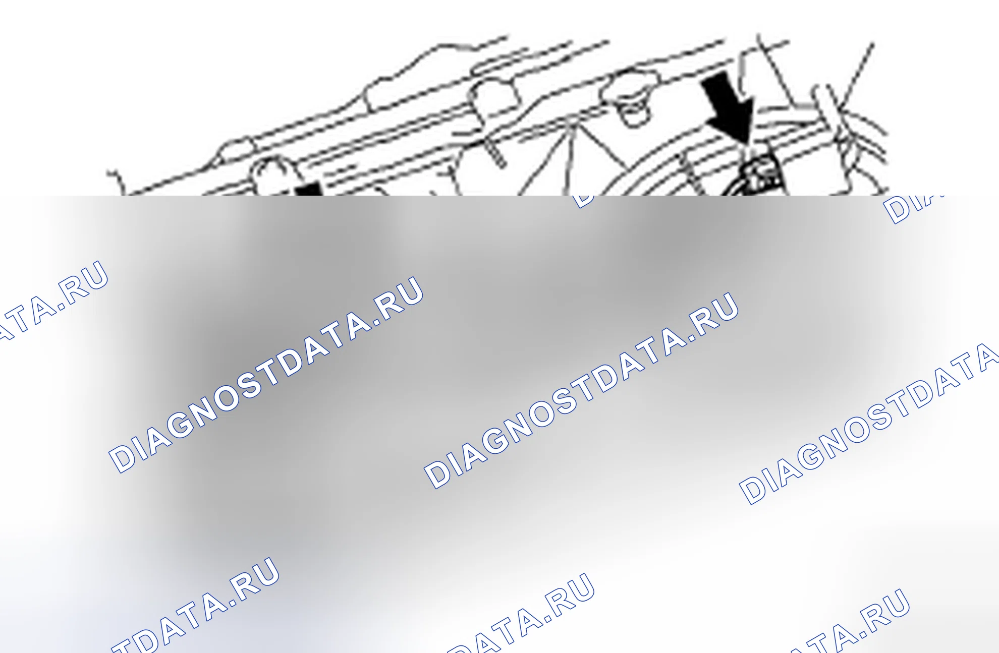 Рис. 37. Toyota Highlander II