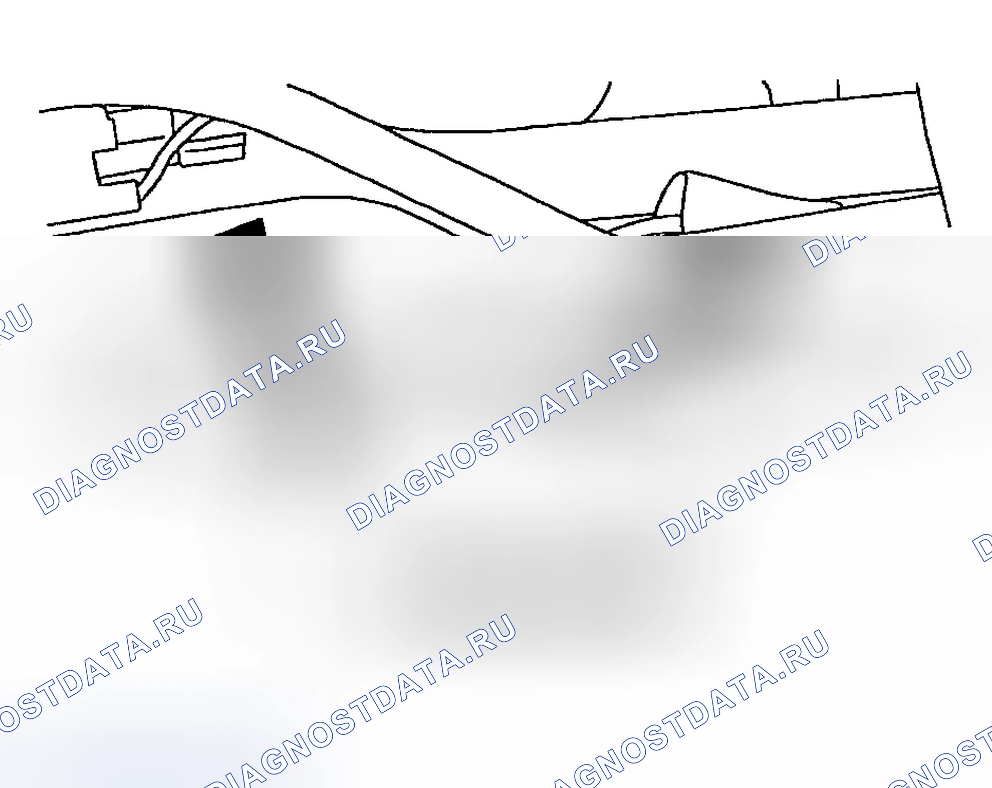 Рис. 113. Ford Taurus IV