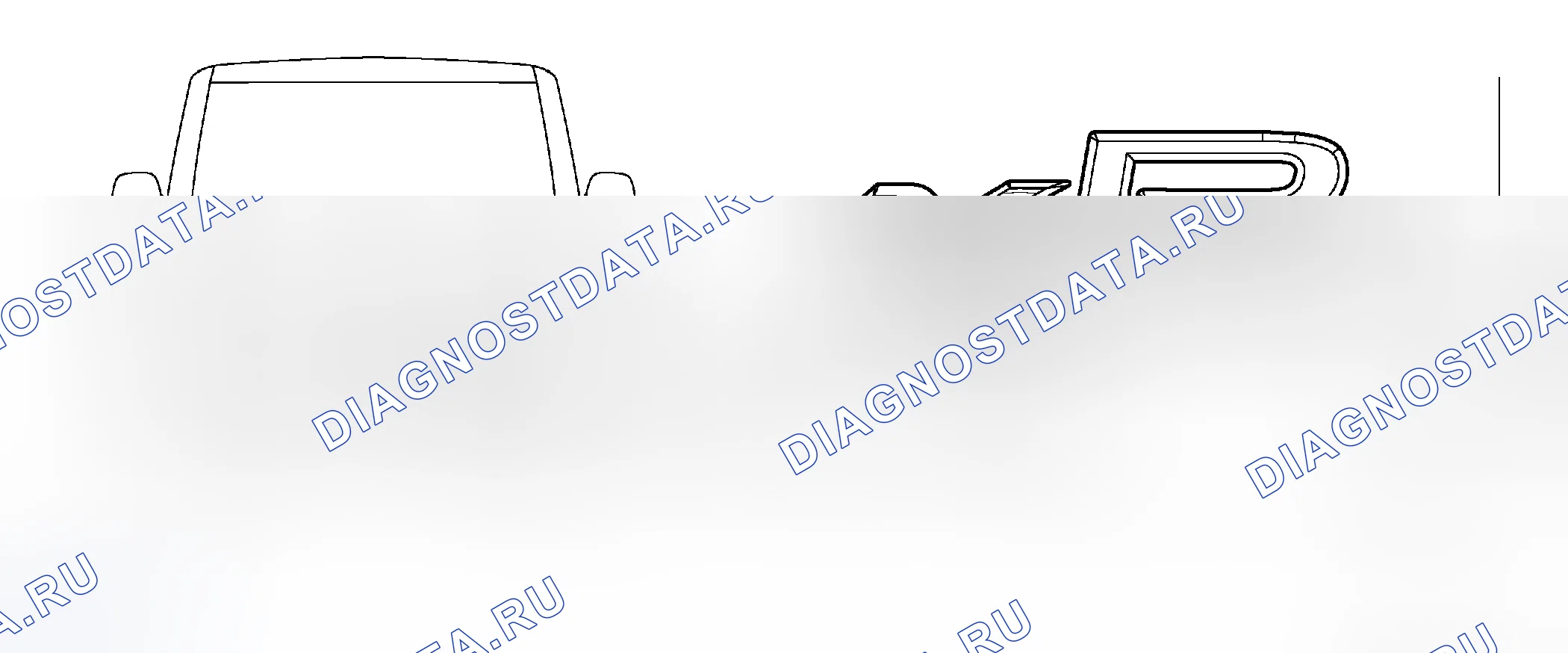 Рис. 8: ЗАМЕНА. Scion xB I