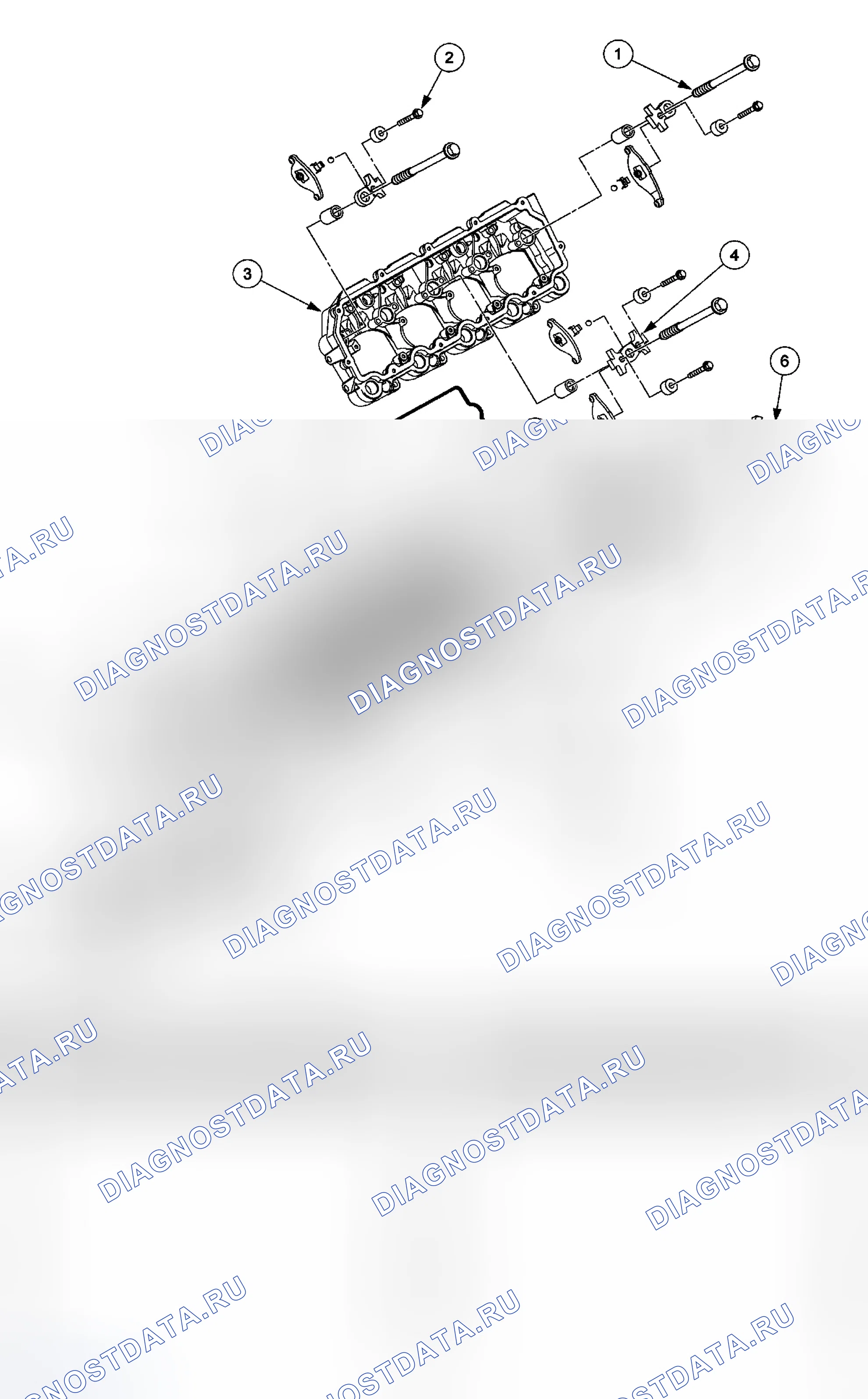 Рис. 2260. Ford Pickup F150 