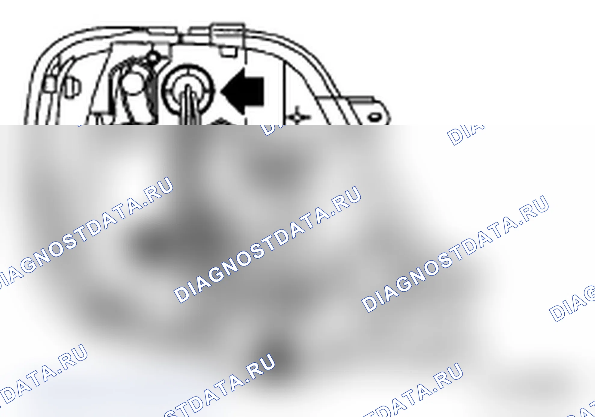 Рис. 11. Subaru Impreza WRX STI GD рестайлинг 2