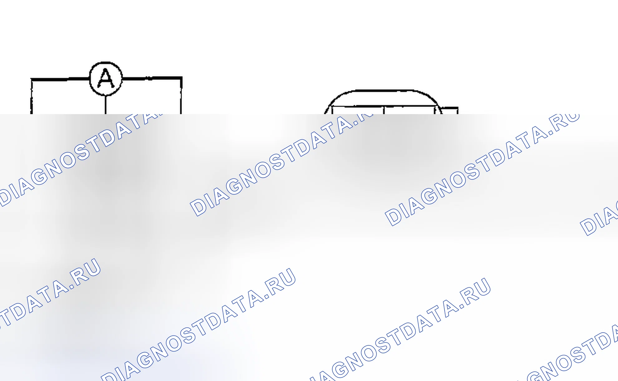 Рис. 81. Mazda MPV II рестайлинг
