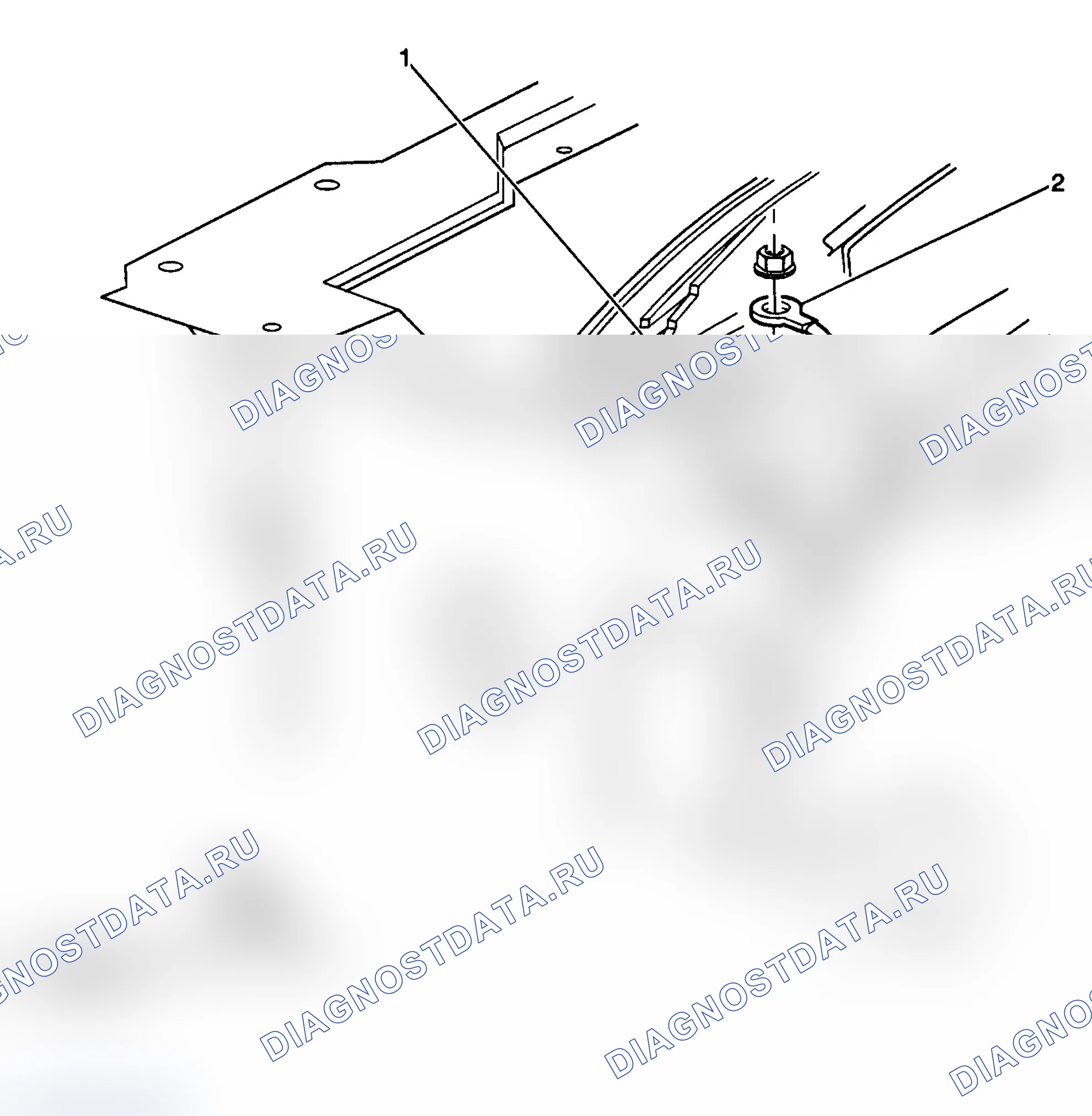Рис. 14. Chevrolet Silverado 1500 