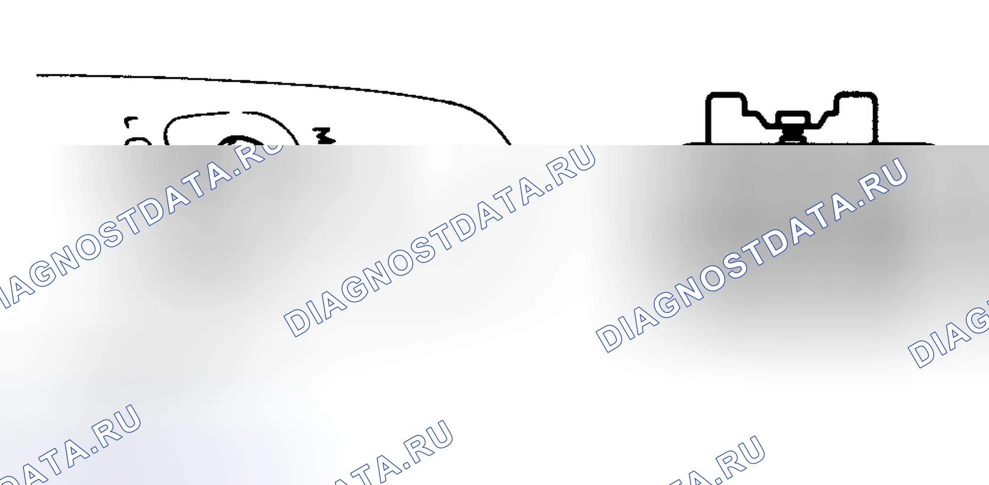 Рис. 7. Lexus ES XV10
