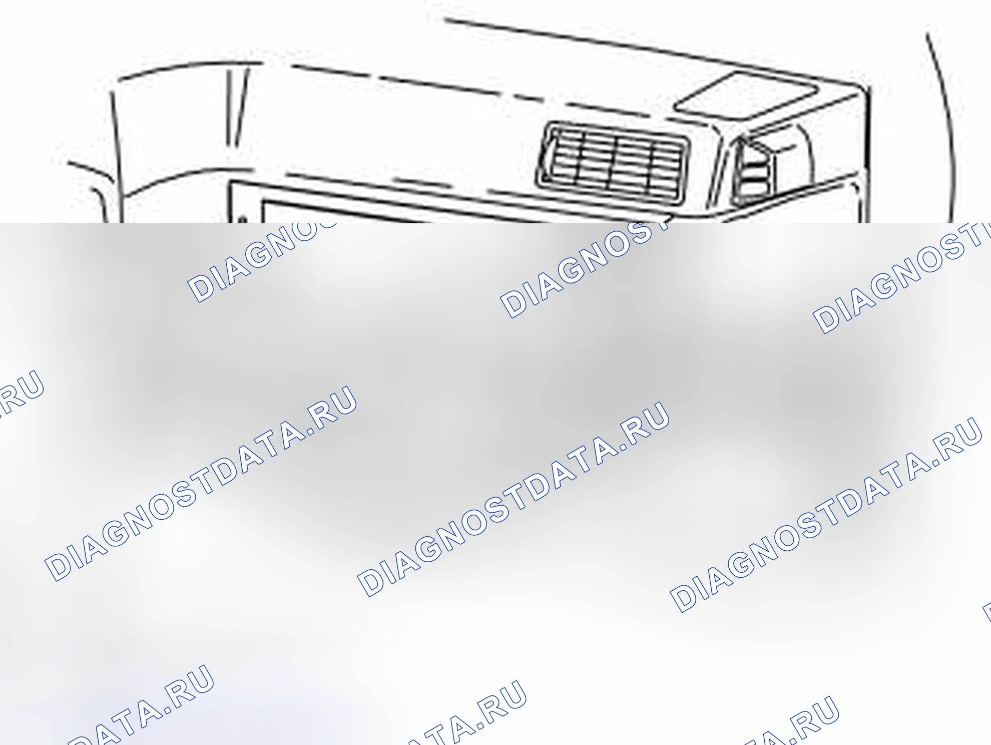 Рис. 289. Volvo V70 II