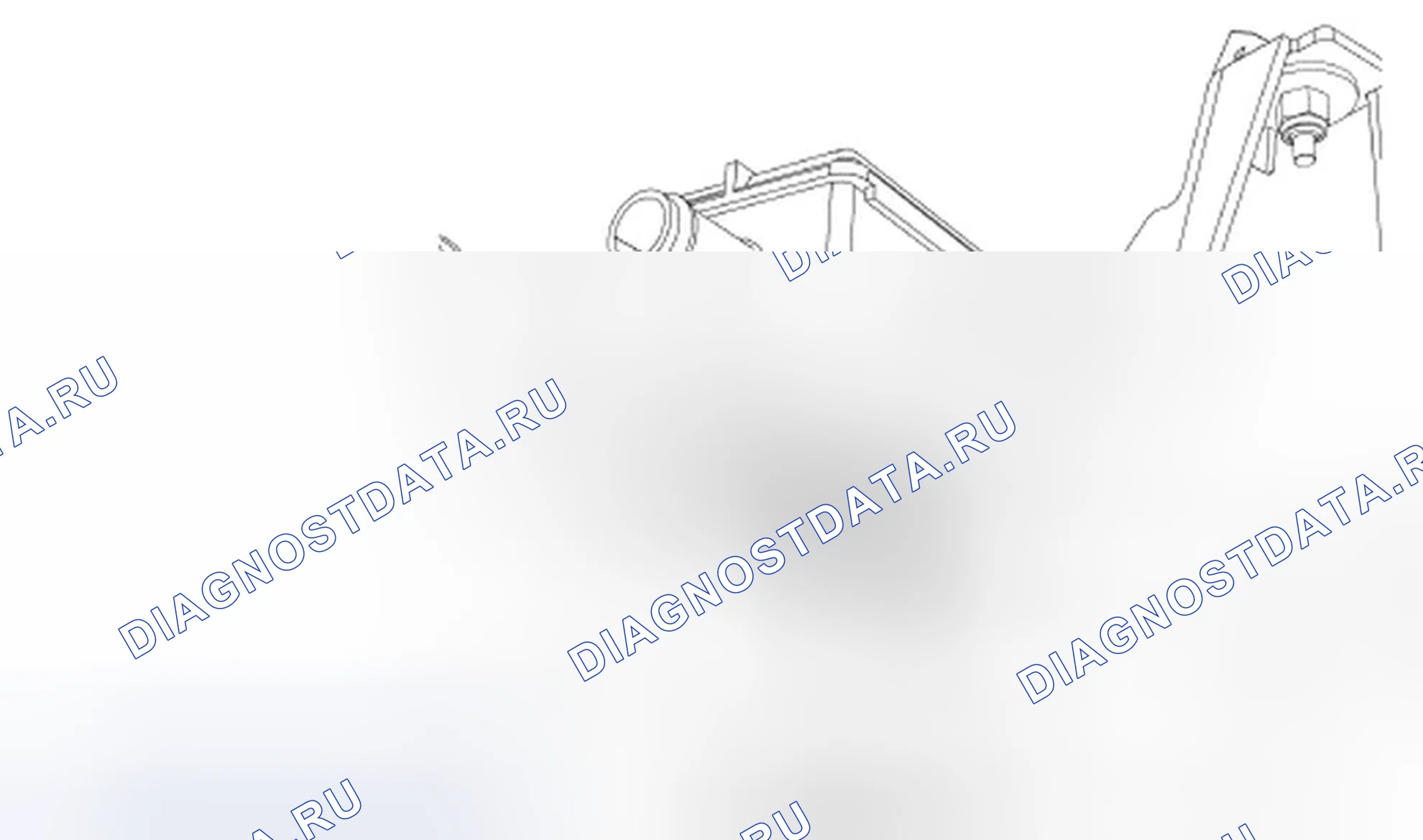 Рис. 8. Ford Freestyle I