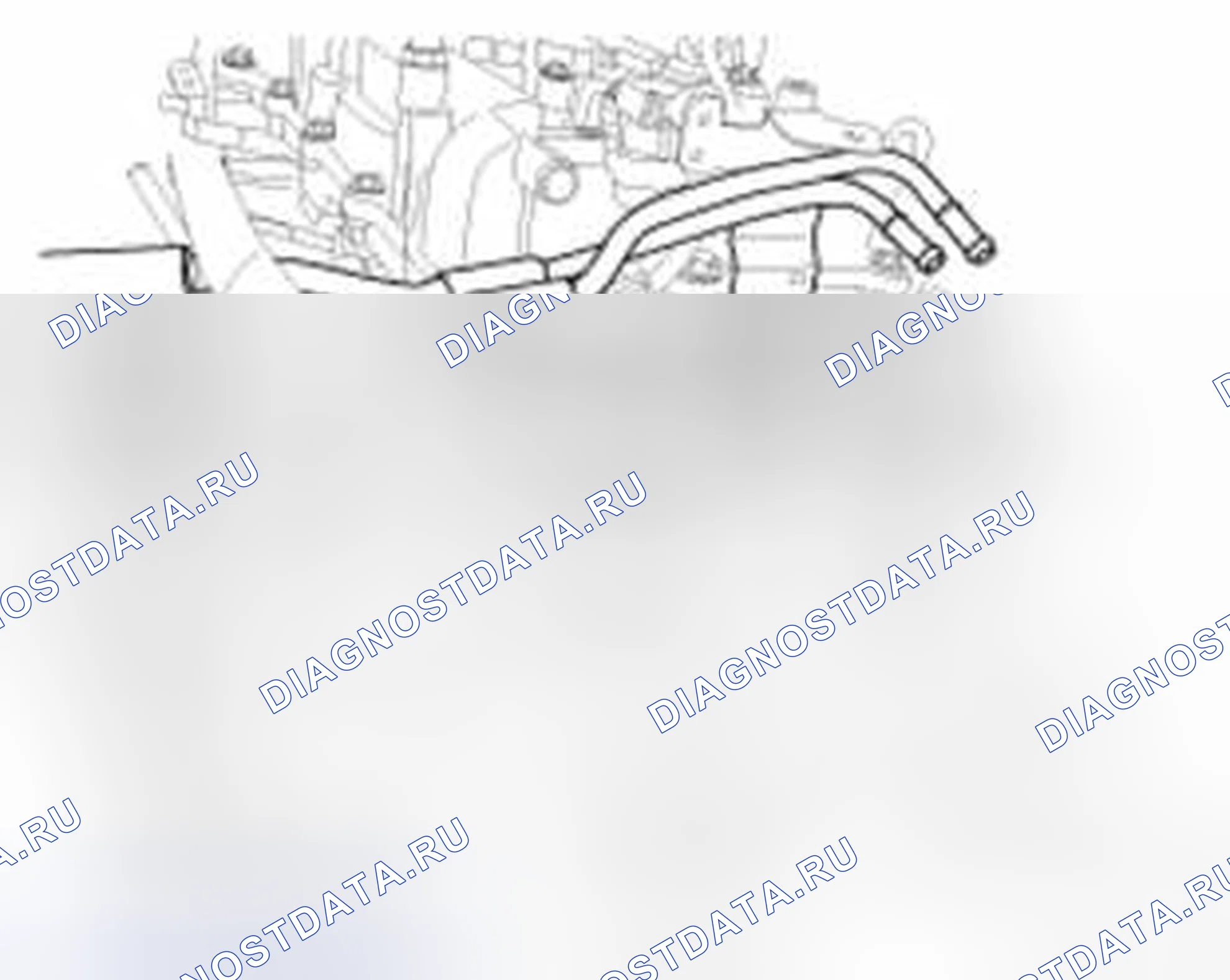 Рис. 334. Haval Beast (Shenshou) I