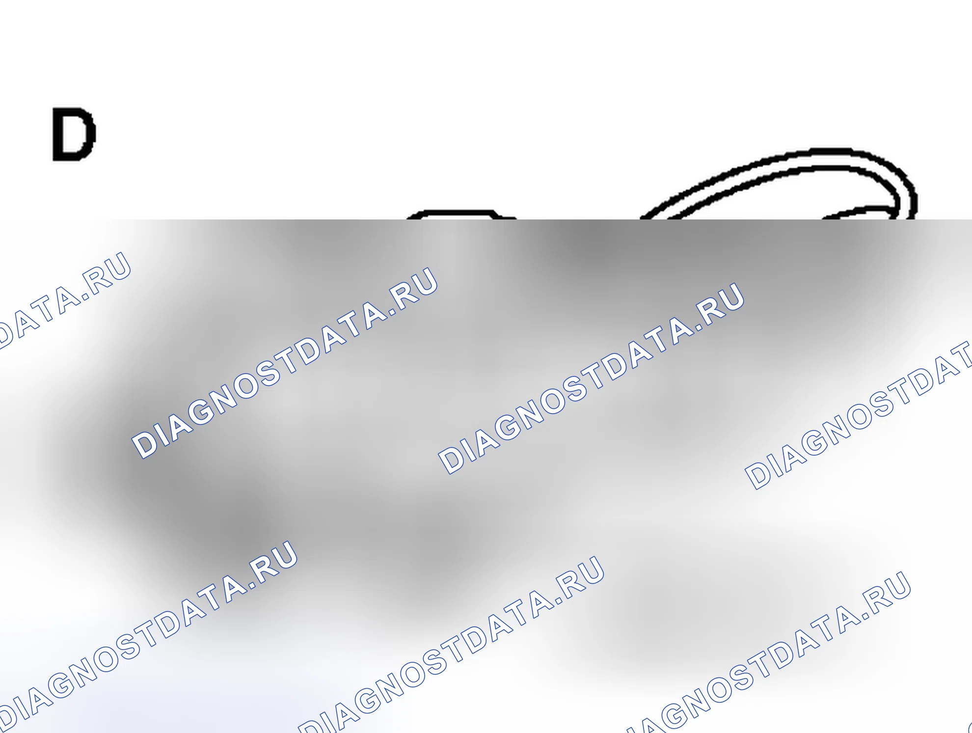 Рис. 203. Mitsubishi Galant IX рестайлинг